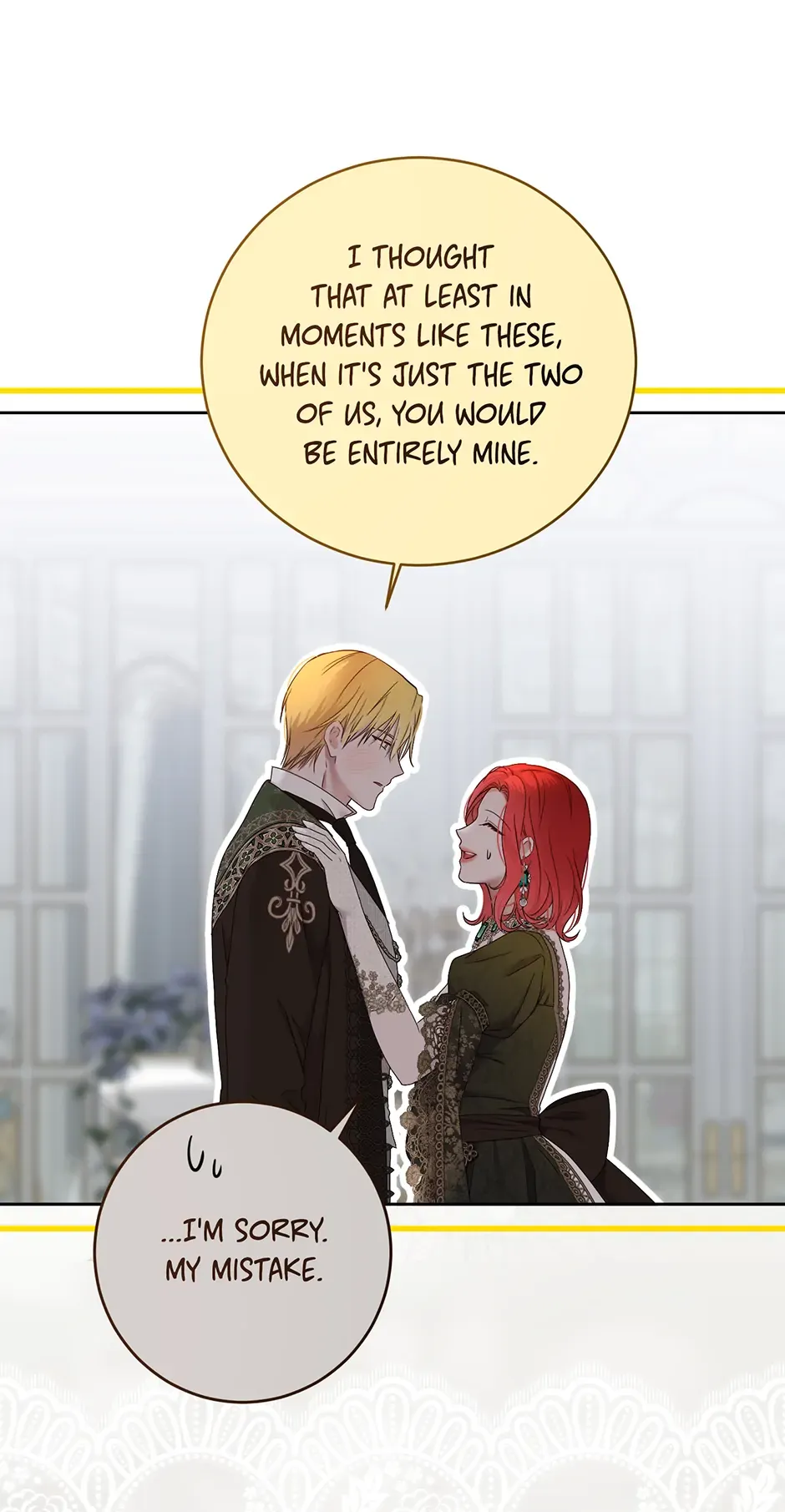 It Looks Like I’ve Fallen into the World of a Reverse Harem Game Chapter 140 Online - página 69