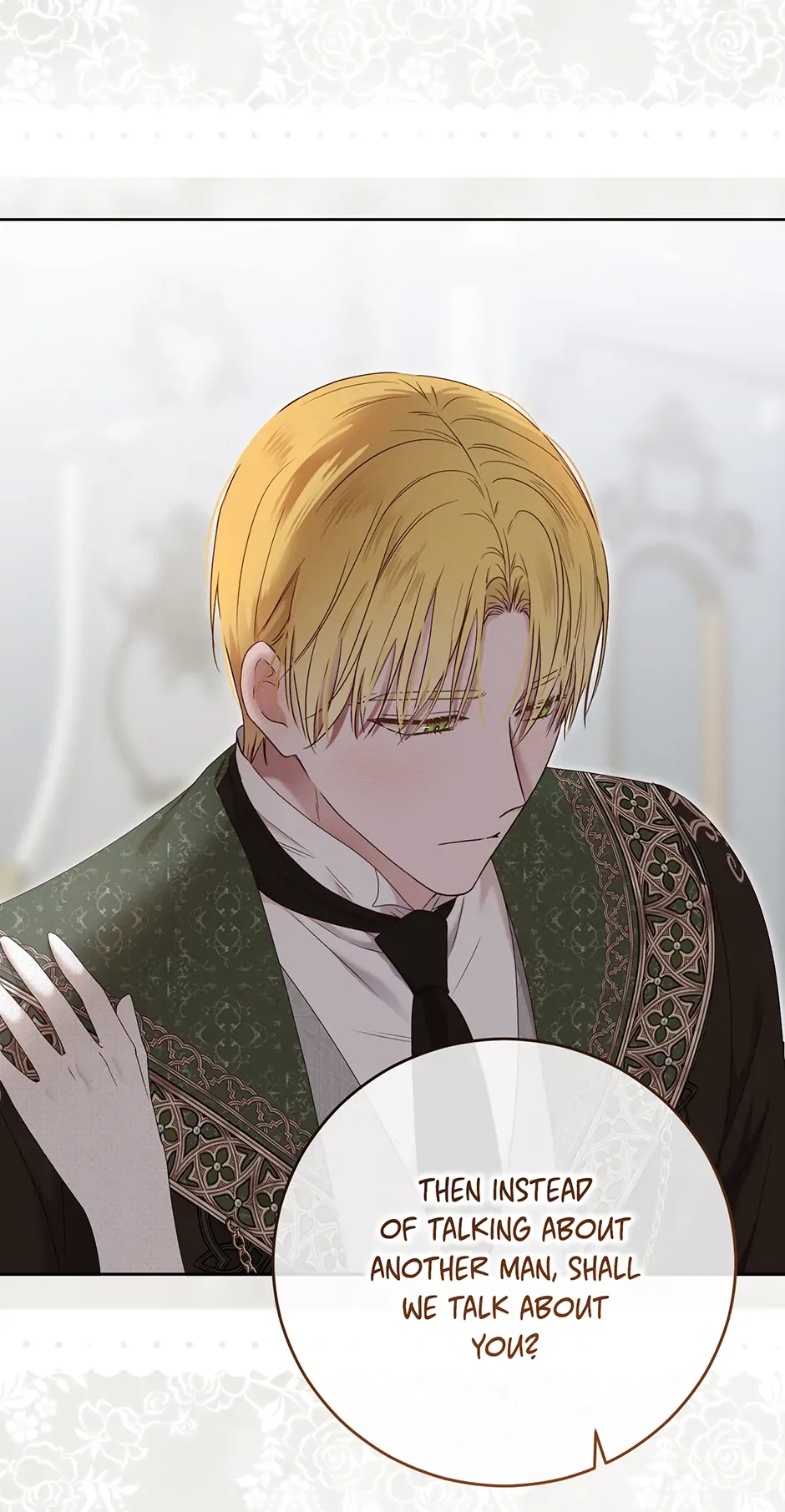 It Looks Like I’ve Fallen into the World of a Reverse Harem Game Chapter 140 Online - página 70