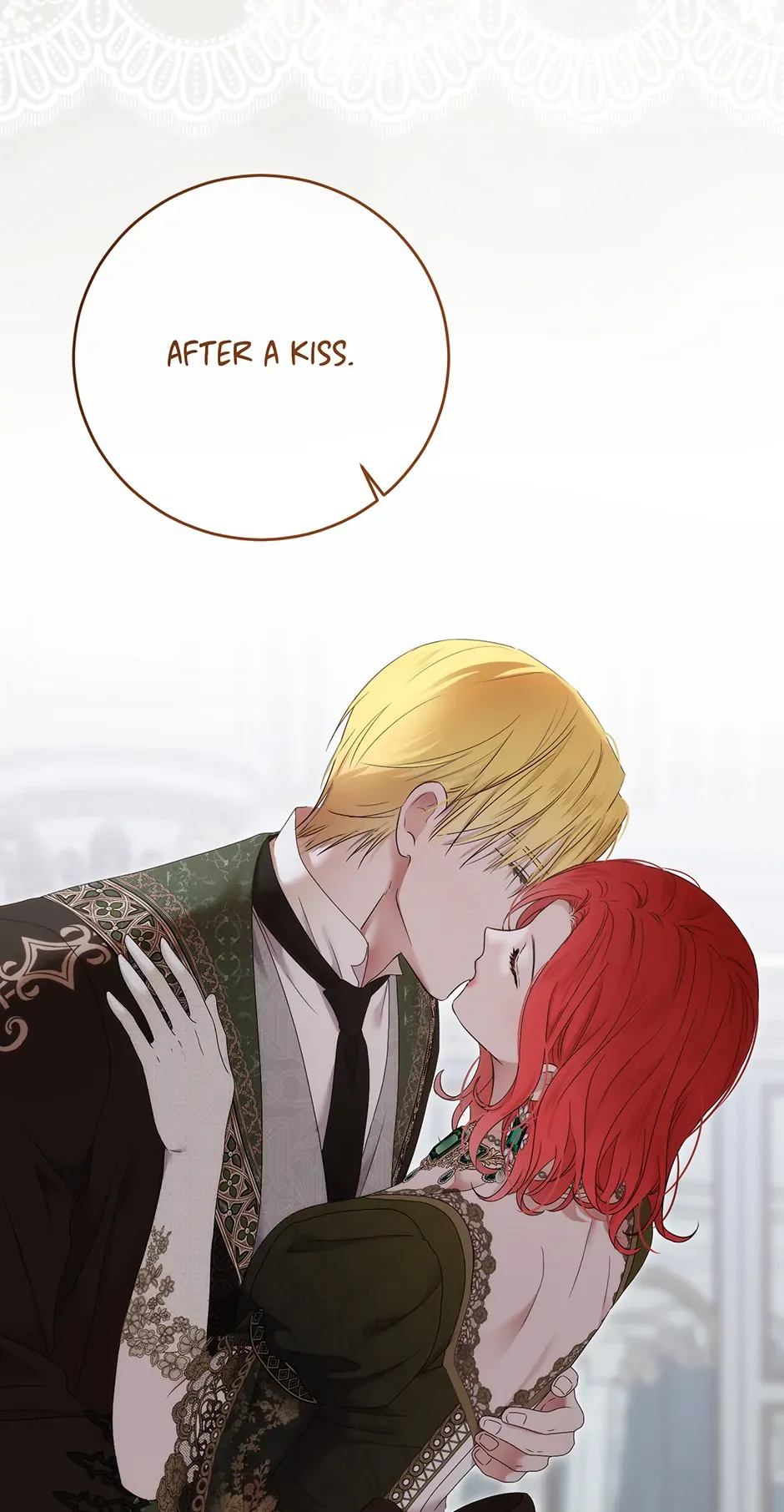 It Looks Like I’ve Fallen into the World of a Reverse Harem Game Chapter 140 Online - página 71