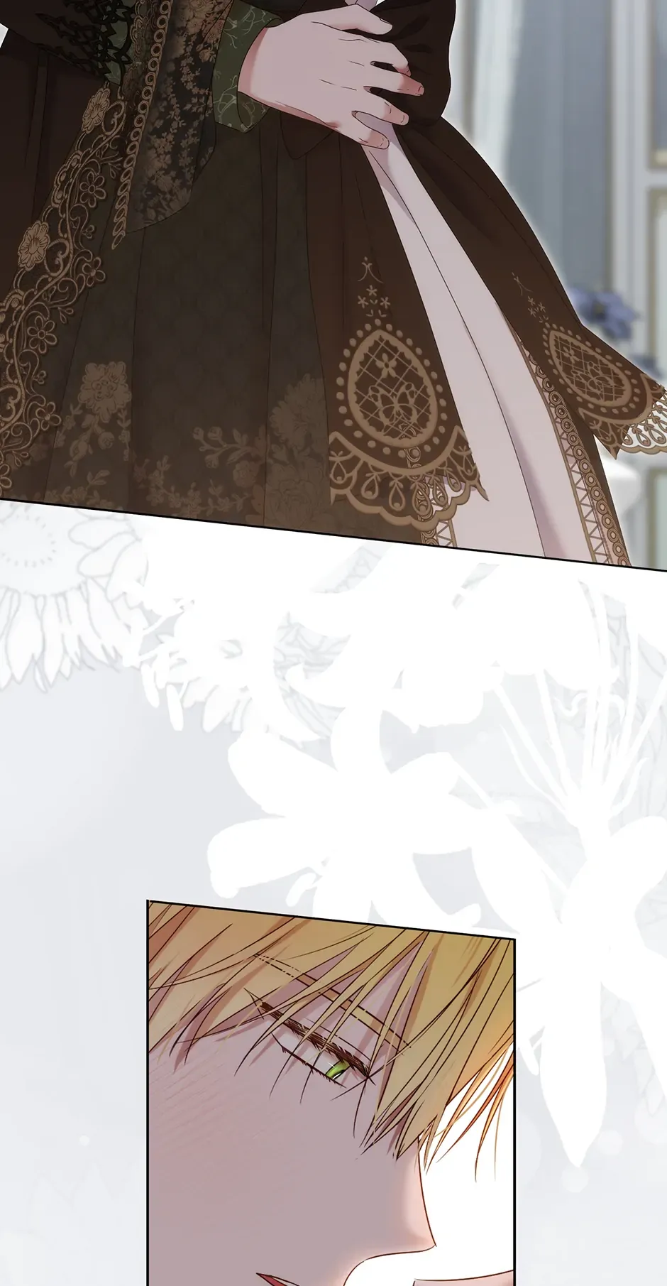 It Looks Like I’ve Fallen into the World of a Reverse Harem Game Chapter 140 Online - página 72