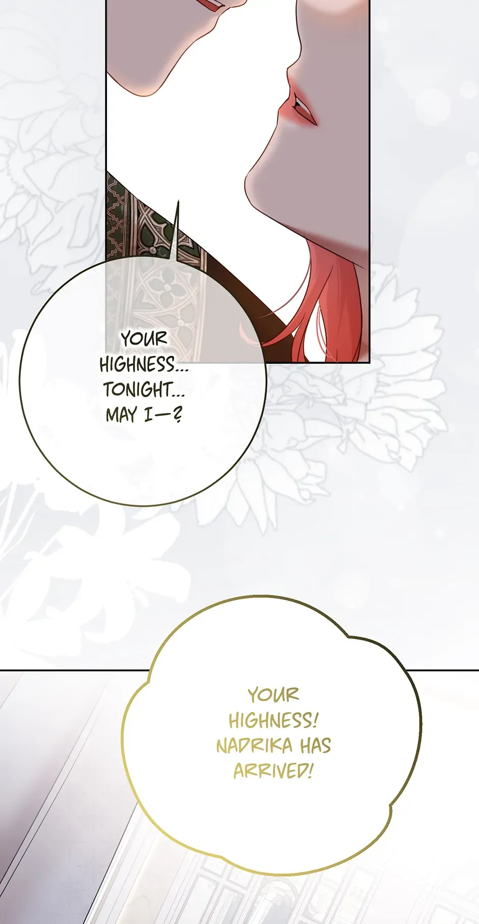 It Looks Like I’ve Fallen into the World of a Reverse Harem Game Chapter 140 Online - página 73