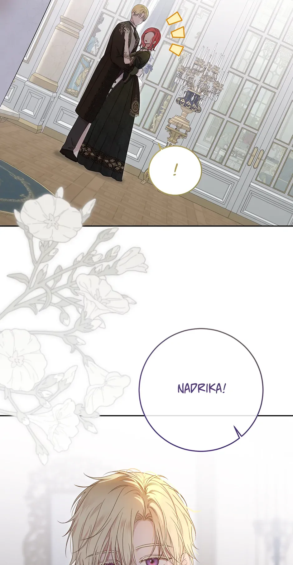 It Looks Like I’ve Fallen into the World of a Reverse Harem Game Chapter 140 Online - página 74