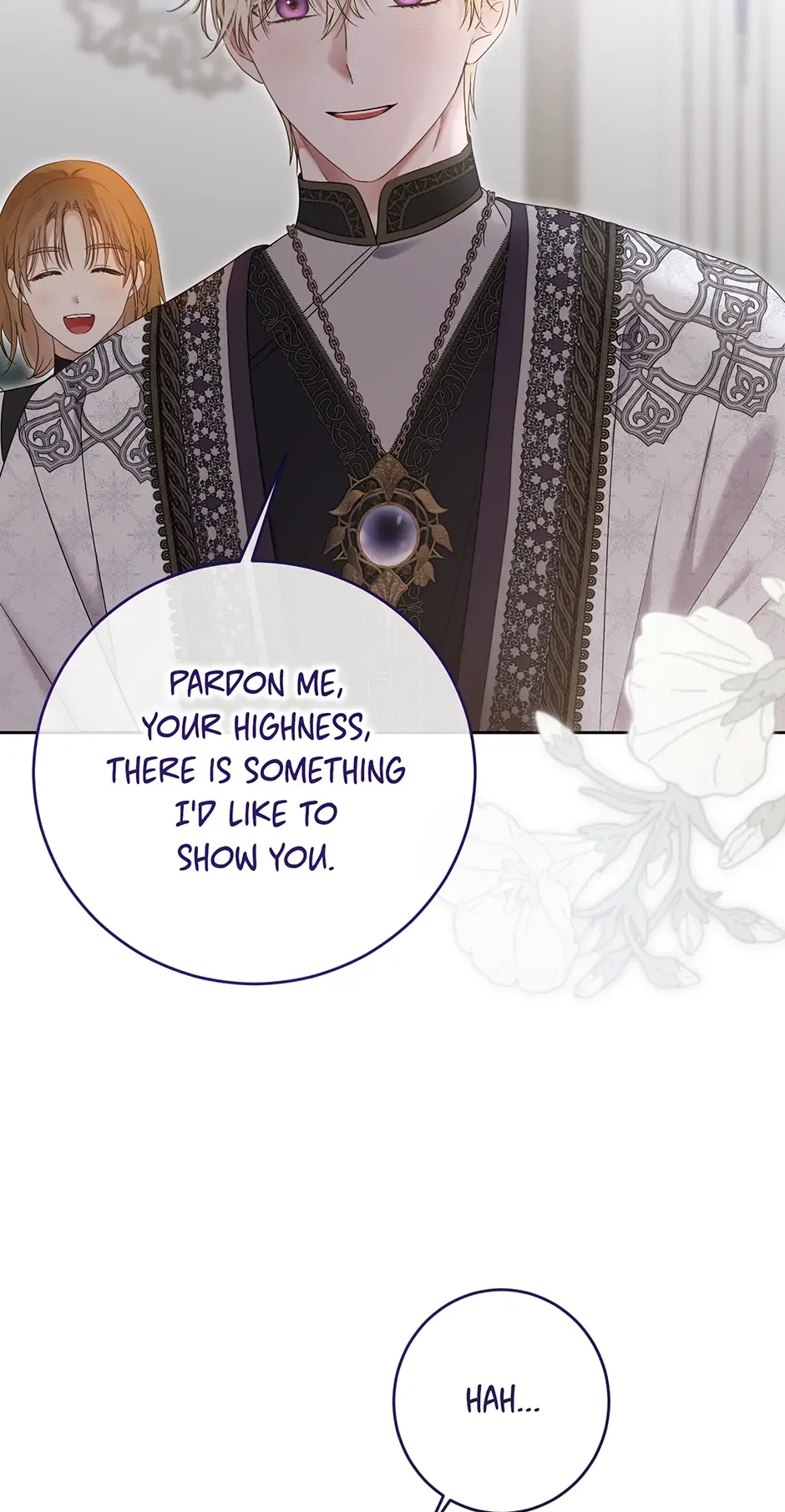 It Looks Like I’ve Fallen into the World of a Reverse Harem Game Chapter 140 Online - página 75