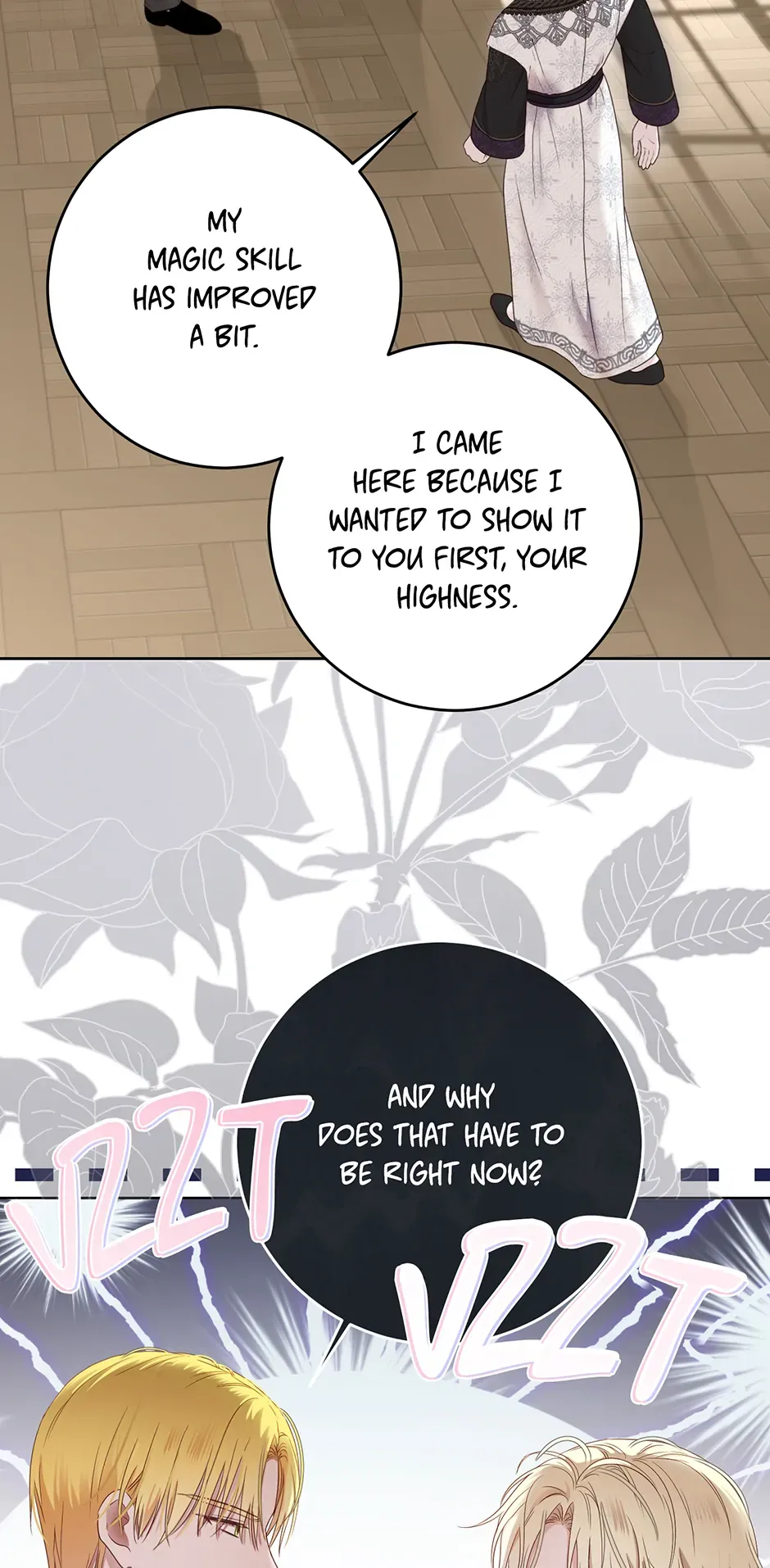 It Looks Like I’ve Fallen into the World of a Reverse Harem Game Chapter 141 Online - página 2