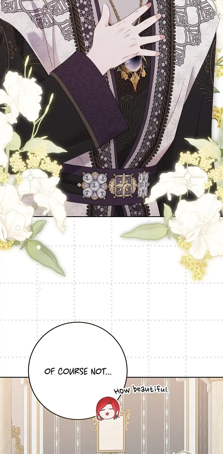 It Looks Like I’ve Fallen into the World of a Reverse Harem Game Chapter 141 Online - página 5