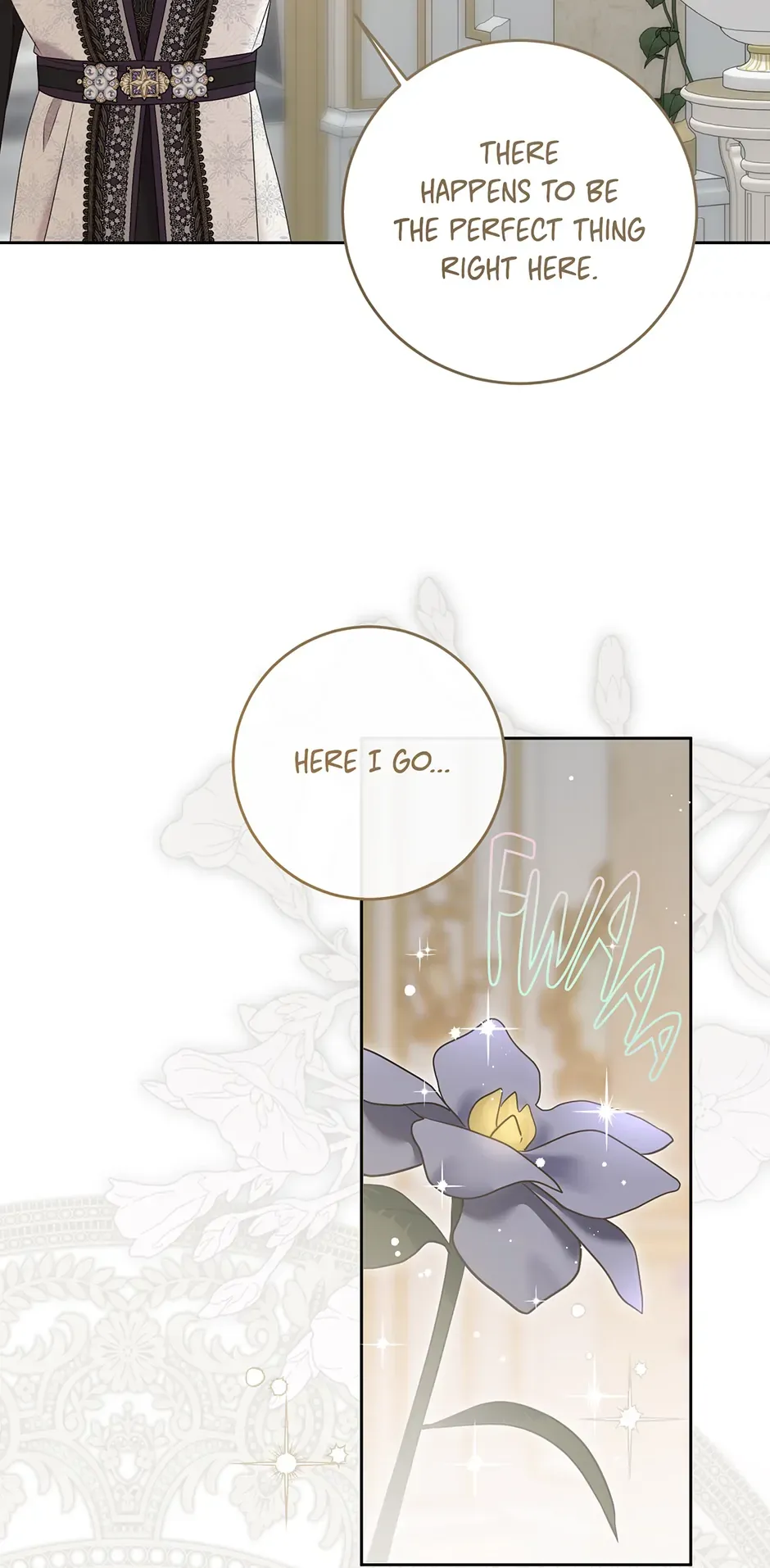 It Looks Like I’ve Fallen into the World of a Reverse Harem Game Chapter 141 Online - página 7