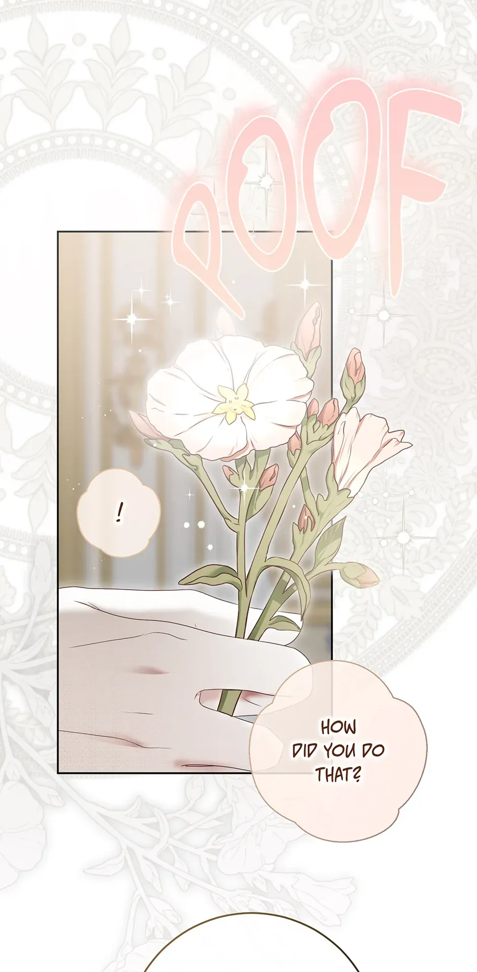 It Looks Like I’ve Fallen into the World of a Reverse Harem Game Chapter 141 Online - página 8