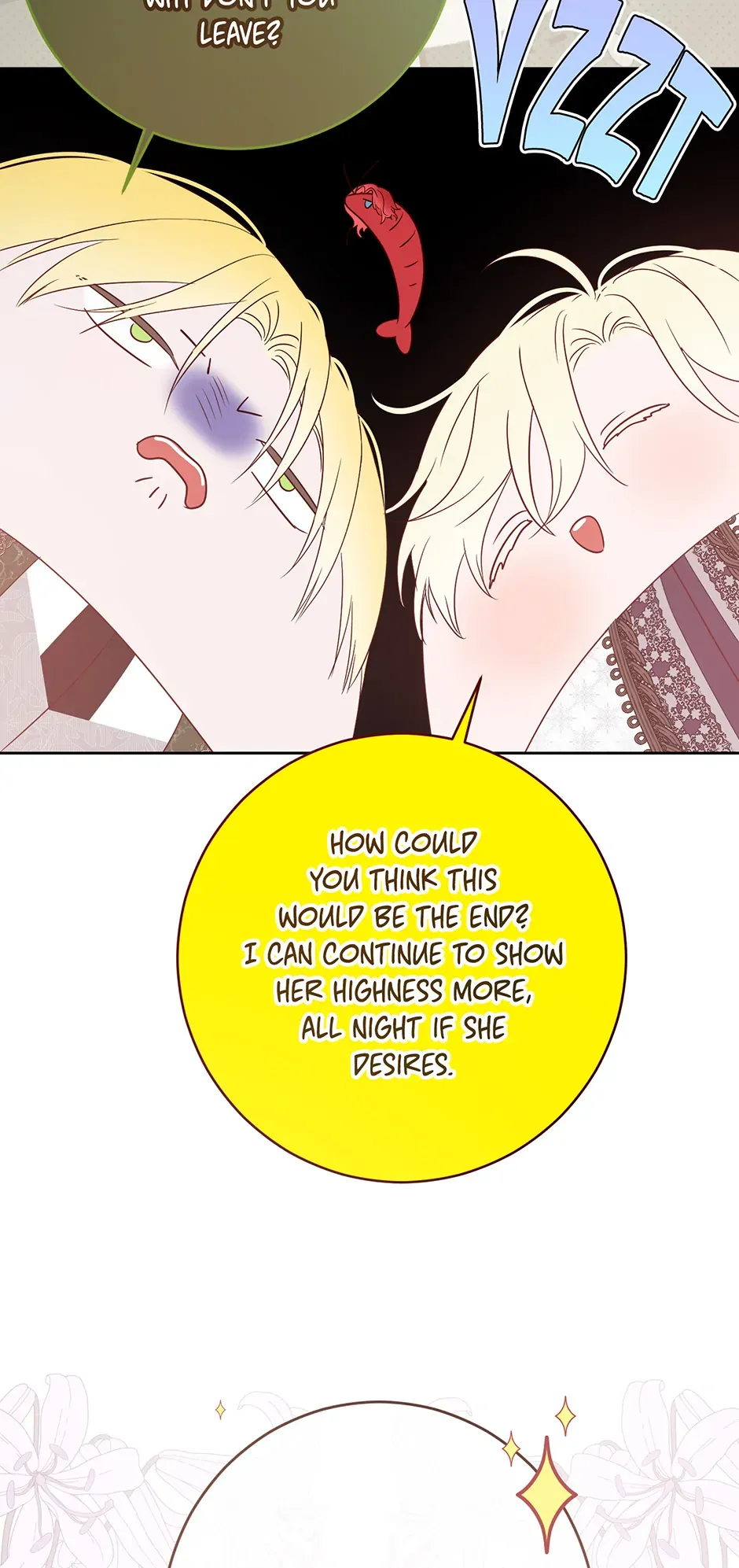 It Looks Like I’ve Fallen into the World of a Reverse Harem Game Chapter 141 Online - página 17