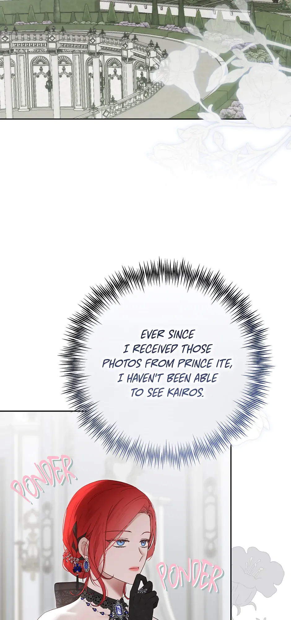 It Looks Like I’ve Fallen into the World of a Reverse Harem Game Chapter 141 Online - página 22