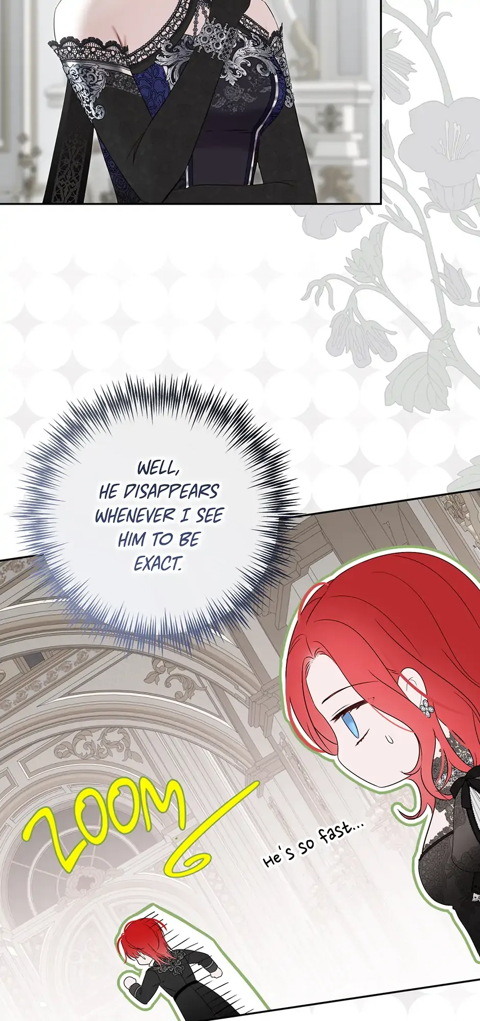 It Looks Like I’ve Fallen into the World of a Reverse Harem Game Chapter 141 Online - página 23
