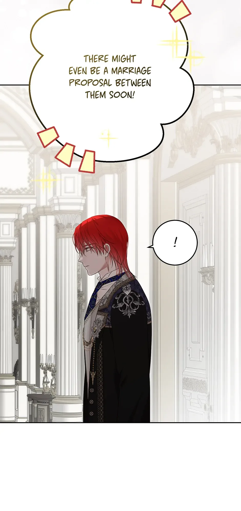 It Looks Like I’ve Fallen into the World of a Reverse Harem Game Chapter 141 Online - página 27