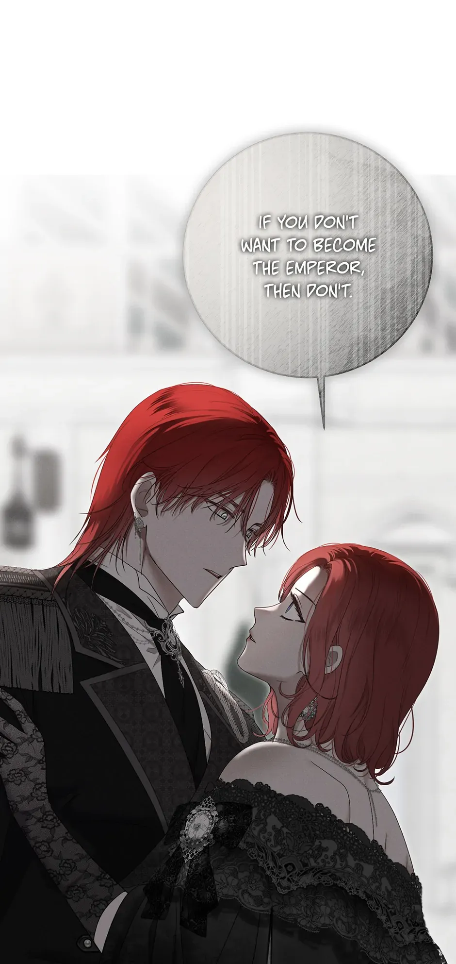 It Looks Like I’ve Fallen into the World of a Reverse Harem Game Chapter 141 Online - página 28