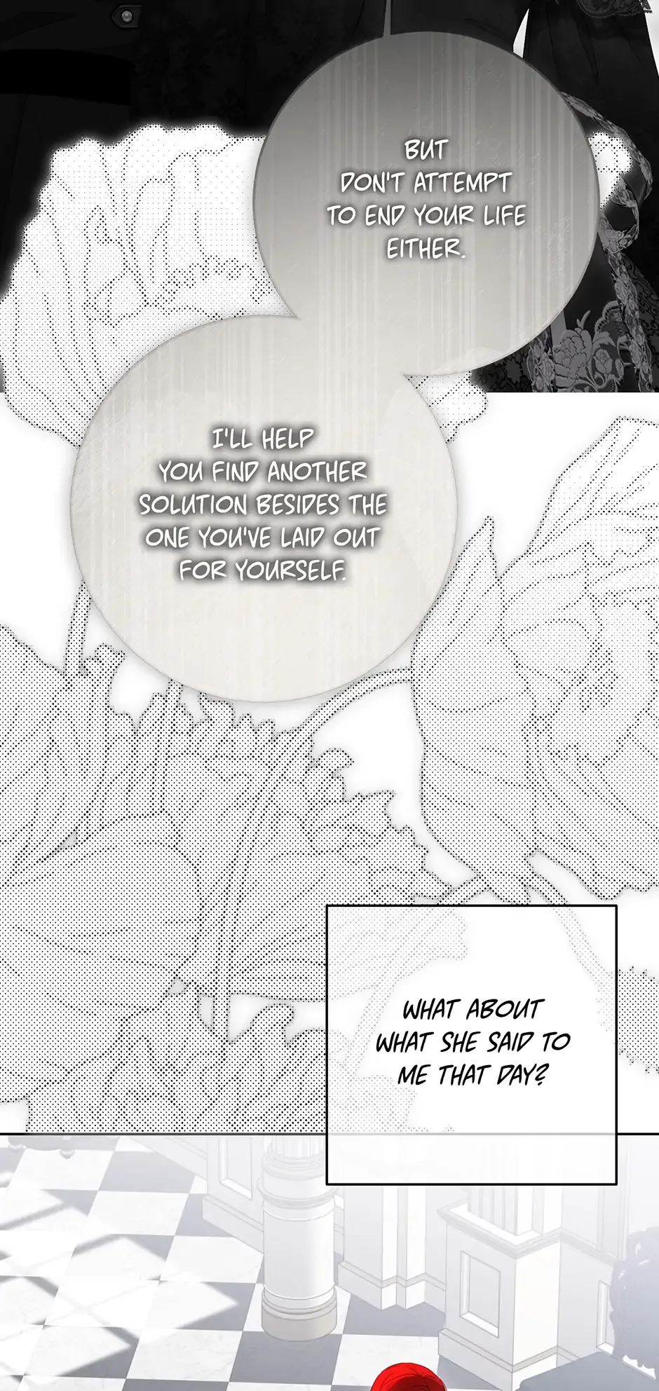 It Looks Like I’ve Fallen into the World of a Reverse Harem Game Chapter 141 Online - página 29