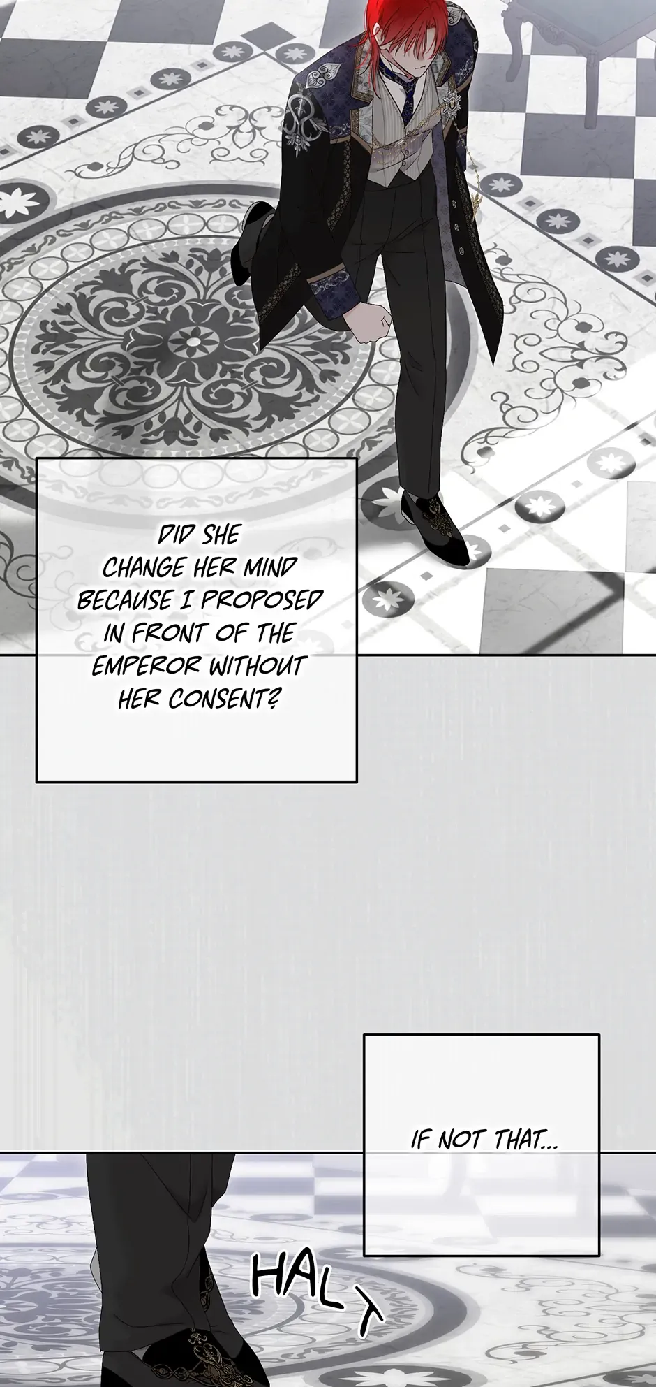 It Looks Like I’ve Fallen into the World of a Reverse Harem Game Chapter 141 Online - página 30