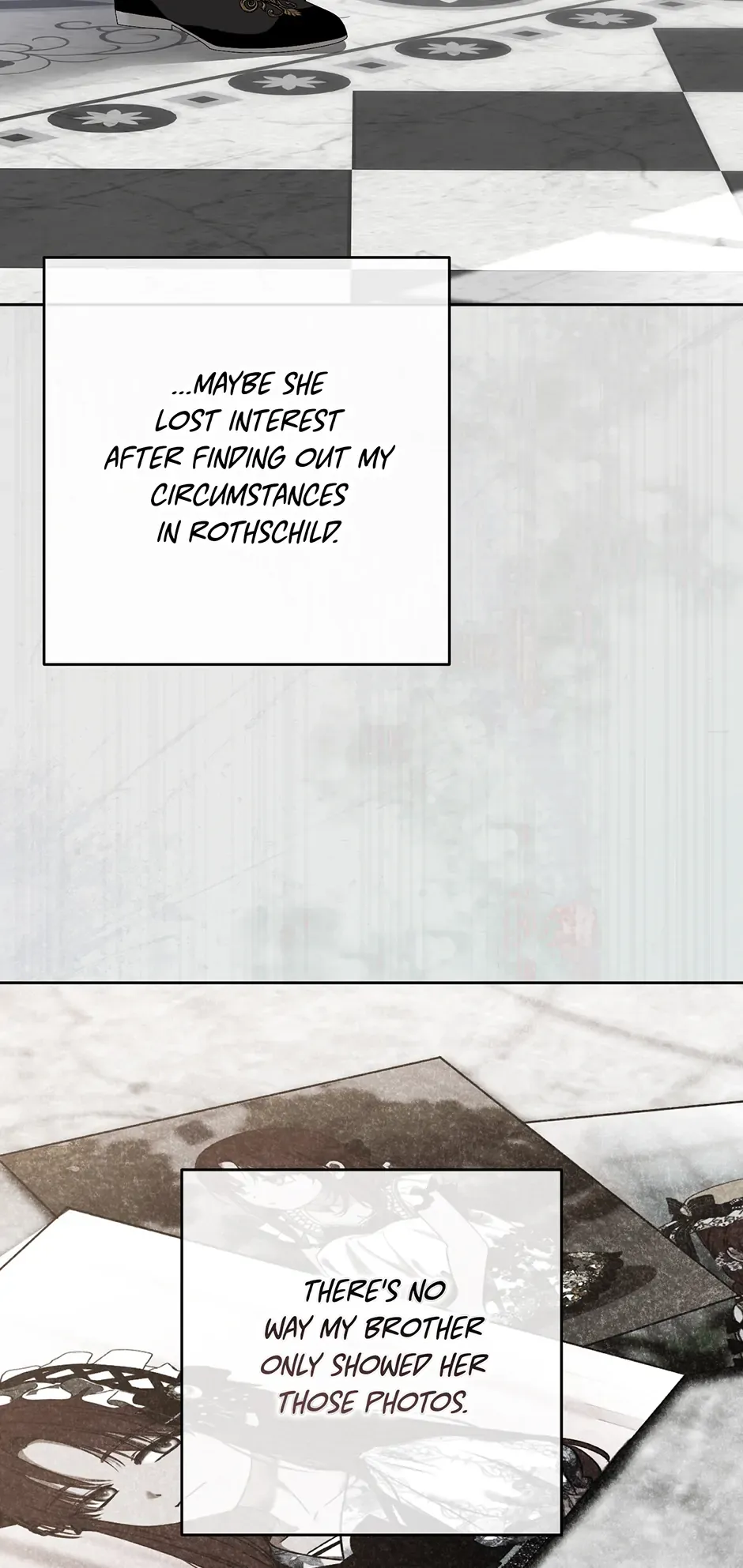 It Looks Like I’ve Fallen into the World of a Reverse Harem Game Chapter 141 Online - página 31