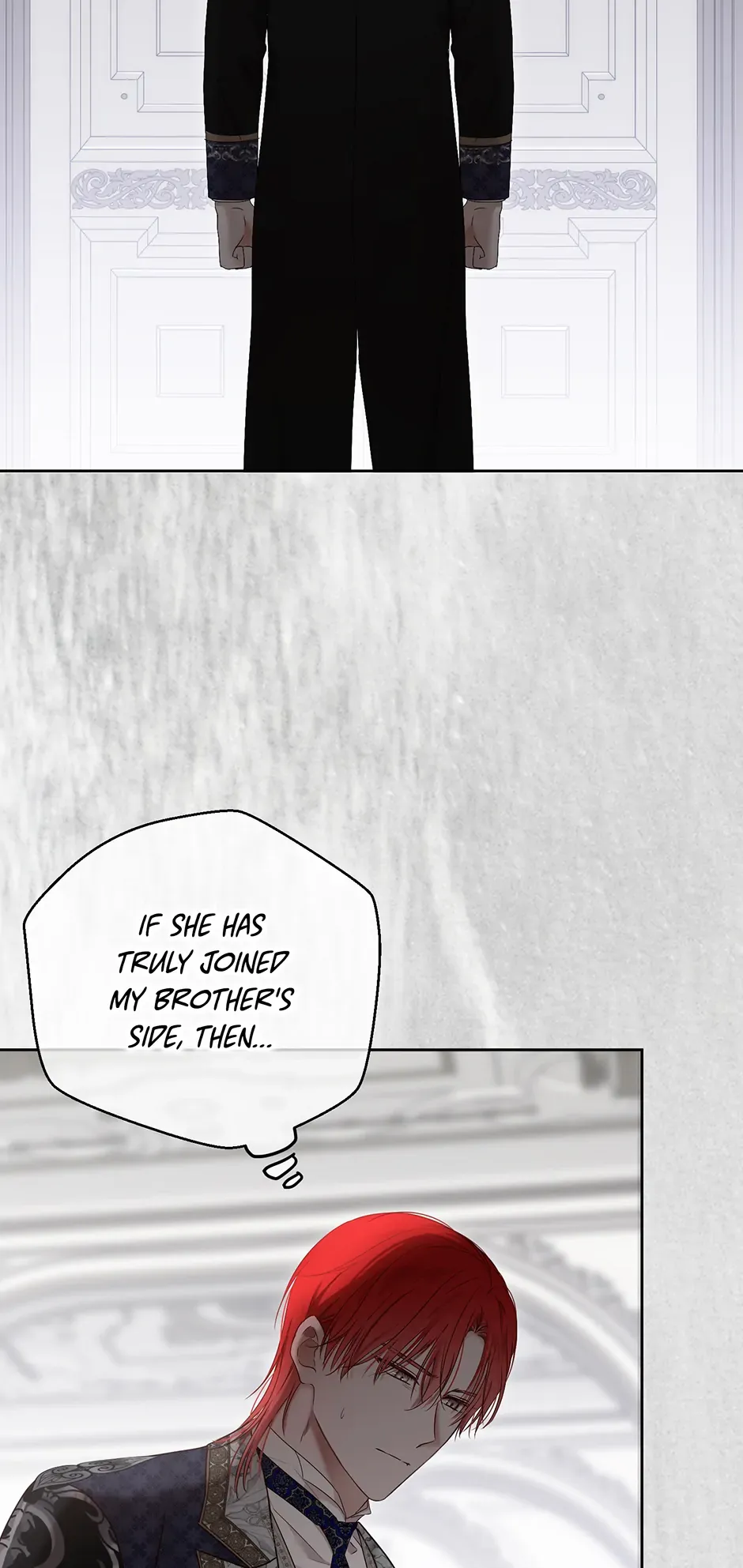 It Looks Like I’ve Fallen into the World of a Reverse Harem Game Chapter 141 Online - página 33