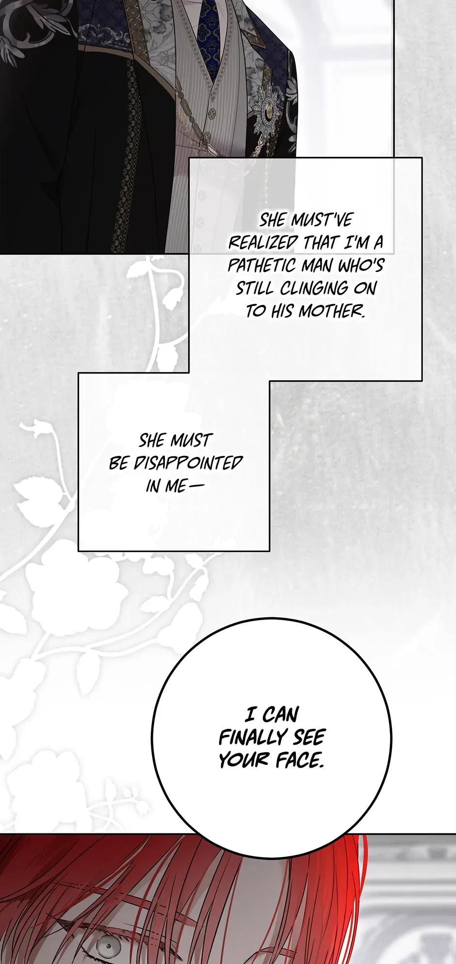 It Looks Like I’ve Fallen into the World of a Reverse Harem Game Chapter 141 Online - página 34