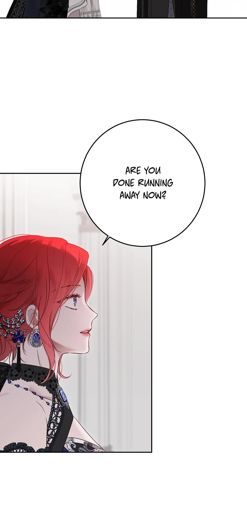 It Looks Like I’ve Fallen into the World of a Reverse Harem Game Chapter 141 Online - página 36