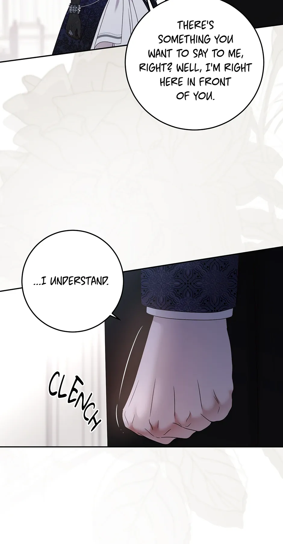 It Looks Like I’ve Fallen into the World of a Reverse Harem Game Chapter 141 Online - página 39
