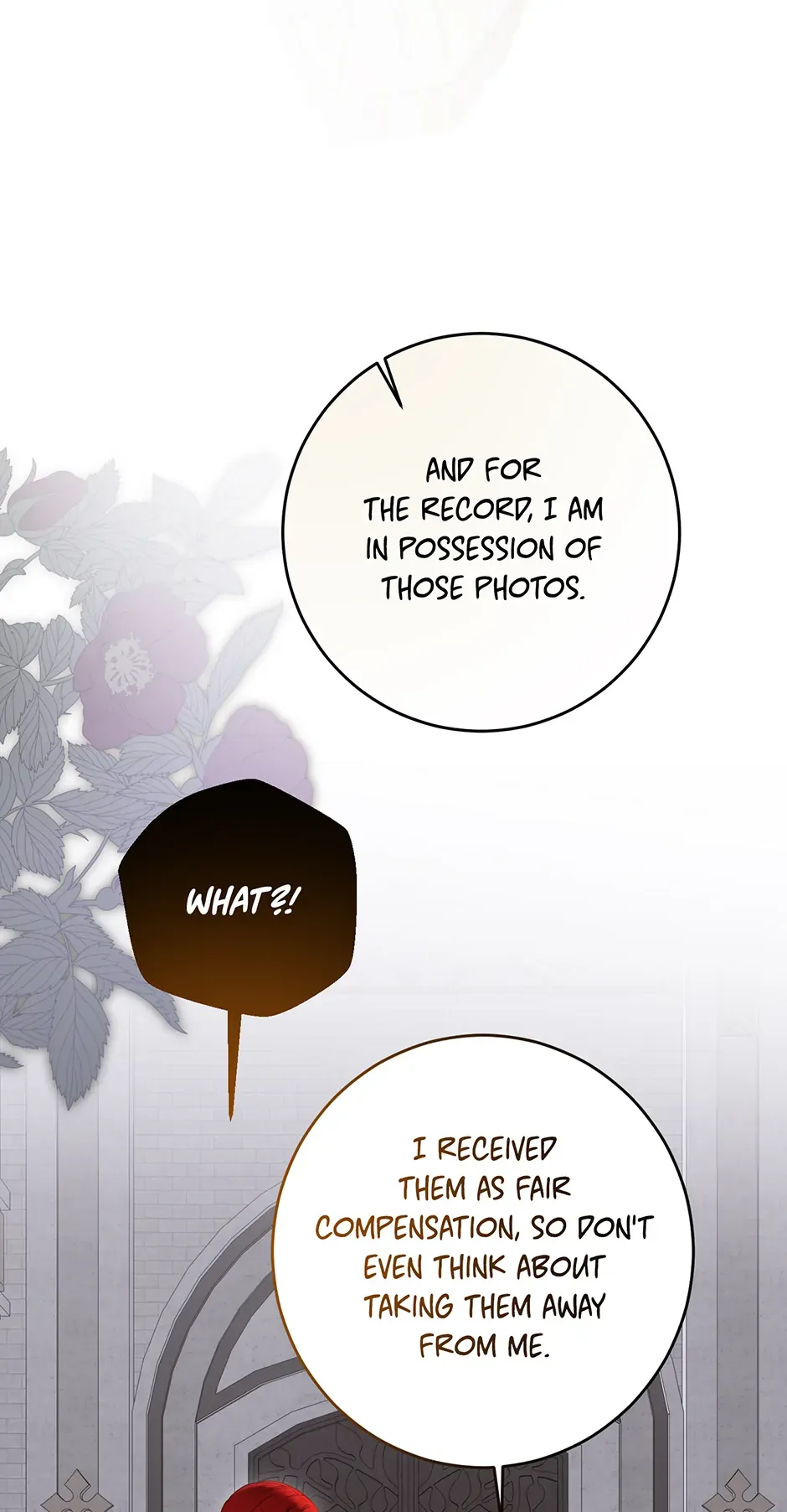 It Looks Like I’ve Fallen into the World of a Reverse Harem Game Chapter 141 Online - página 40