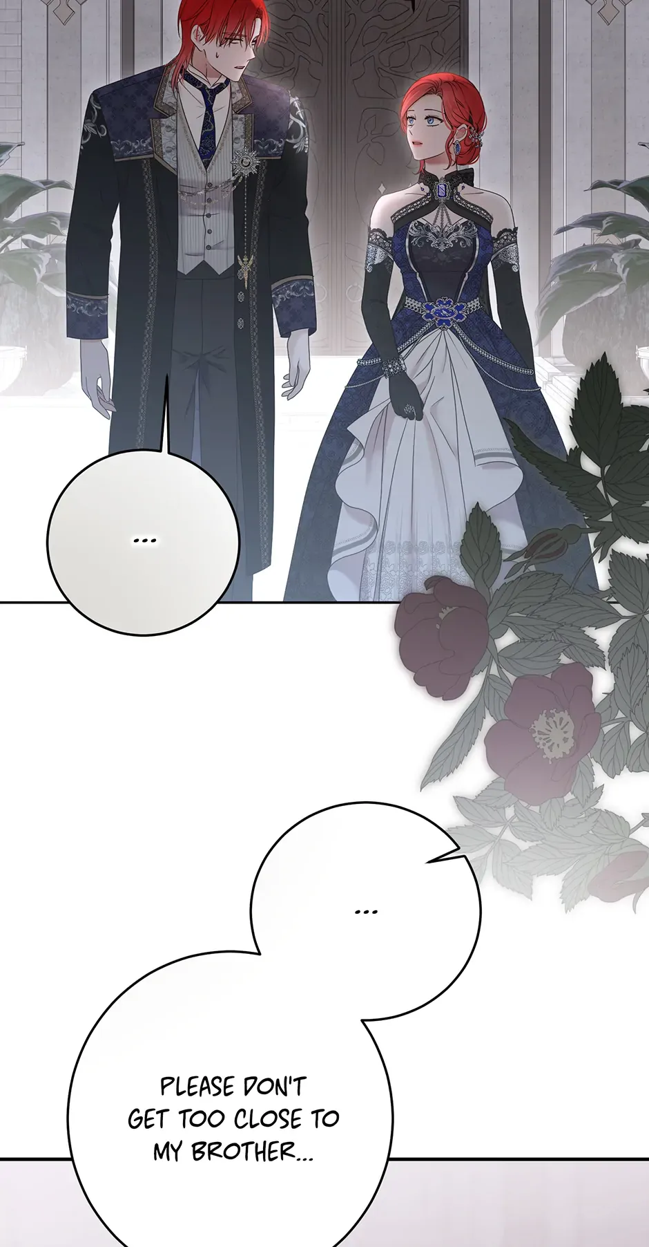 It Looks Like I’ve Fallen into the World of a Reverse Harem Game Chapter 141 Online - página 41