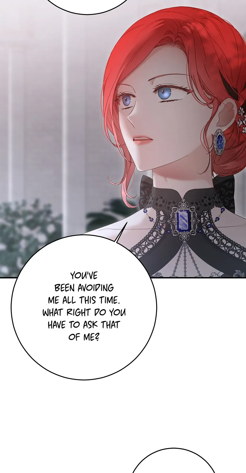 It Looks Like I’ve Fallen into the World of a Reverse Harem Game Chapter 141 Online - página 42
