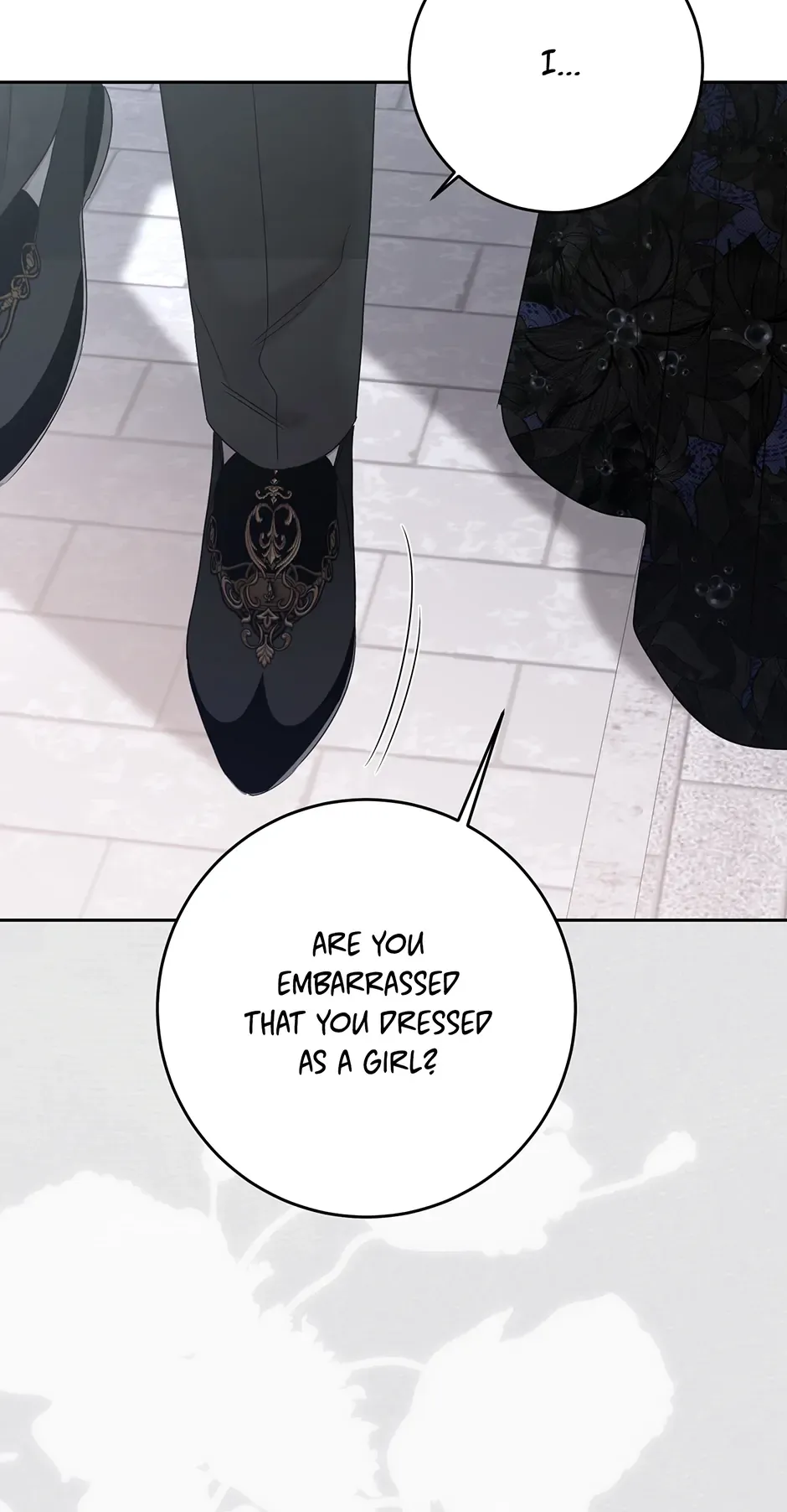 It Looks Like I’ve Fallen into the World of a Reverse Harem Game Chapter 141 Online - página 43