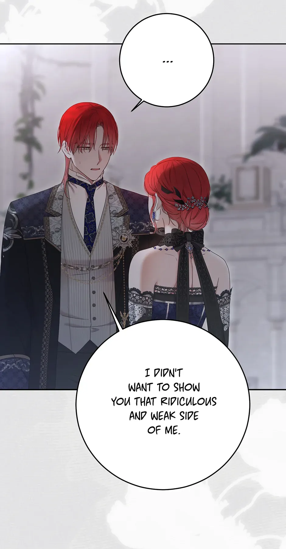It Looks Like I’ve Fallen into the World of a Reverse Harem Game Chapter 141 Online - página 44
