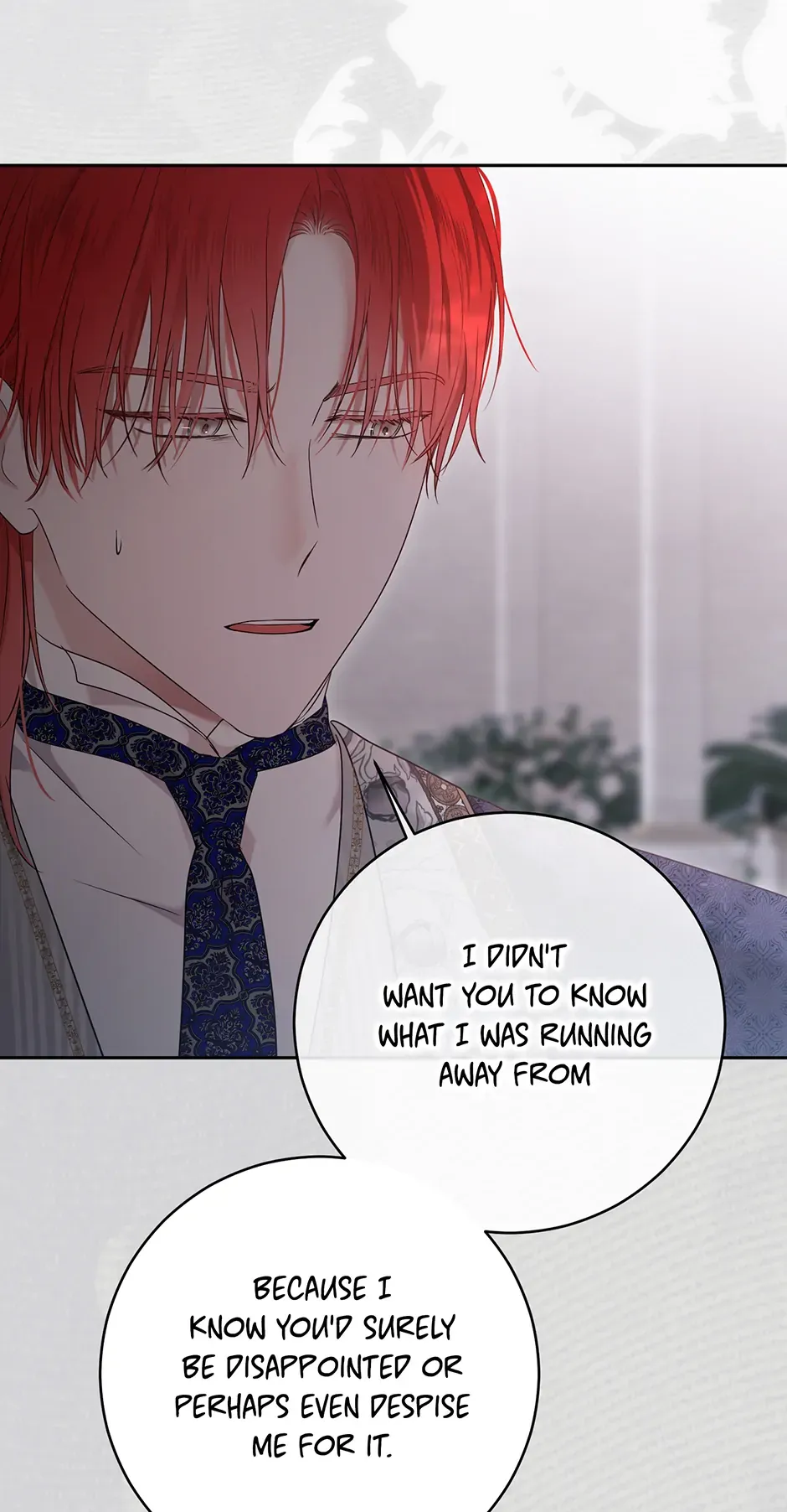 It Looks Like I’ve Fallen into the World of a Reverse Harem Game Chapter 141 Online - página 45