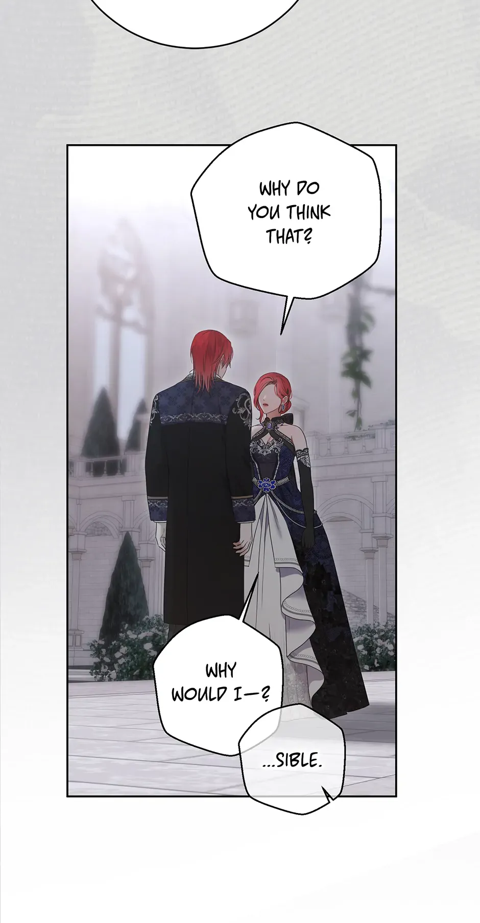 It Looks Like I’ve Fallen into the World of a Reverse Harem Game Chapter 141 Online - página 46