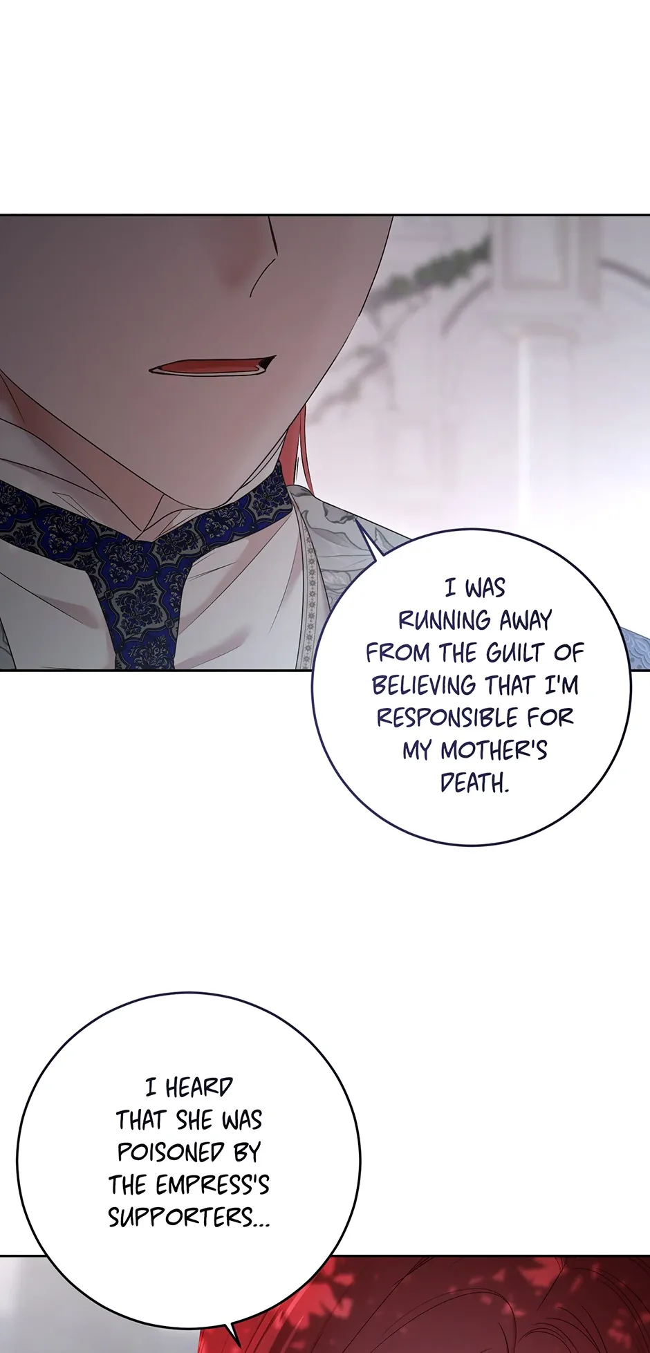 It Looks Like I’ve Fallen into the World of a Reverse Harem Game Chapter 141 Online - página 47