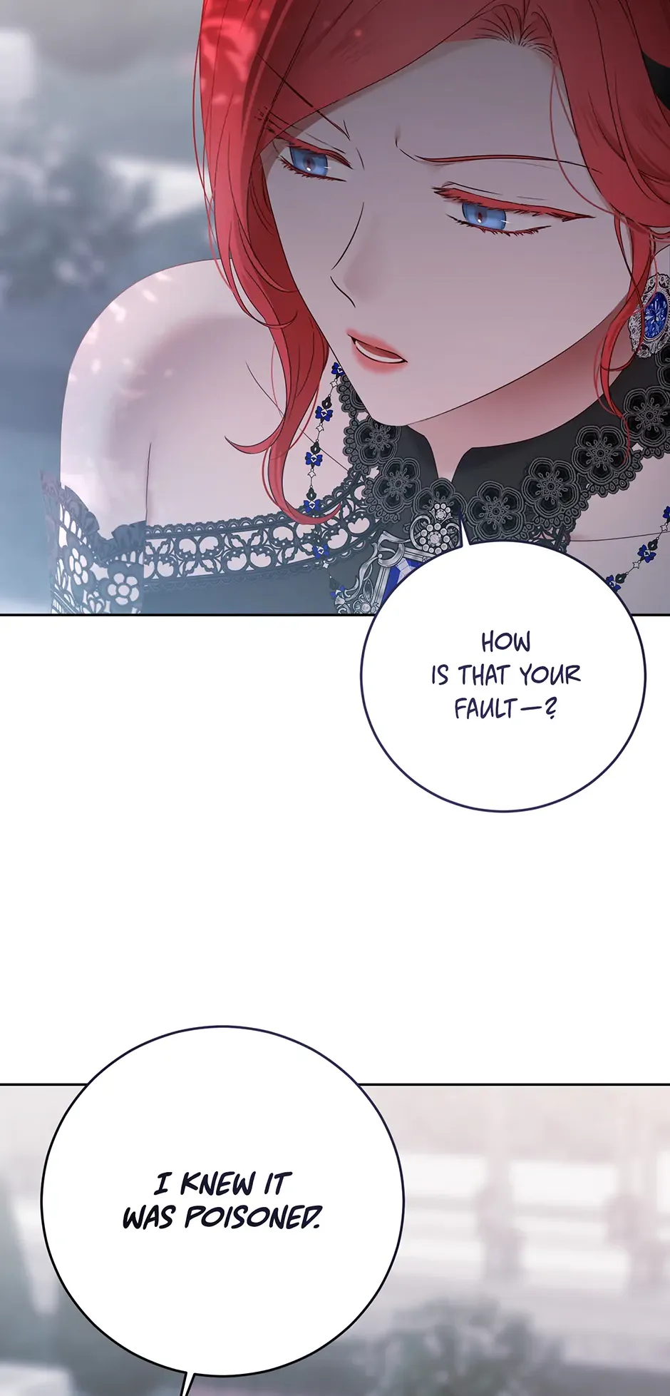It Looks Like I’ve Fallen into the World of a Reverse Harem Game Chapter 141 Online - página 48