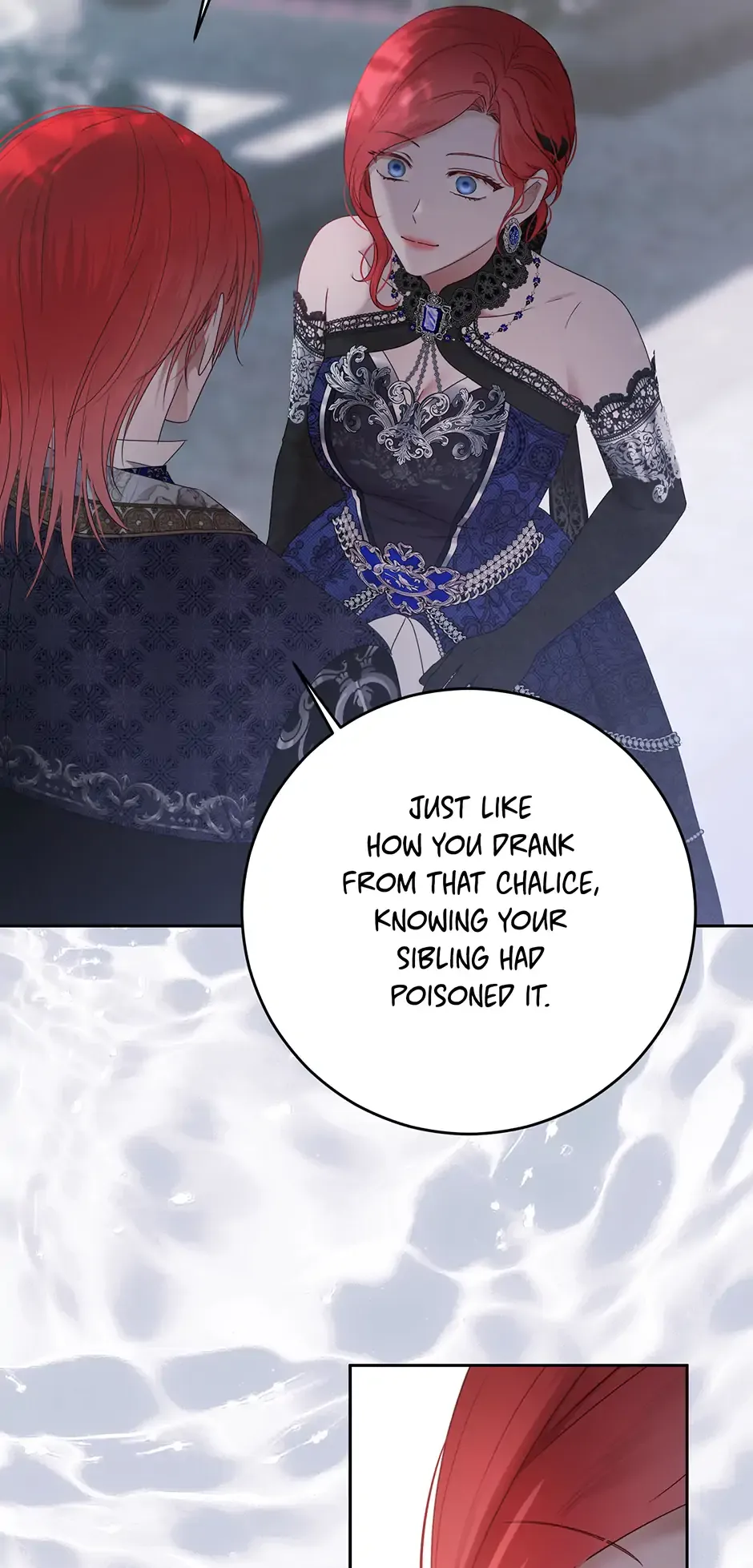 It Looks Like I’ve Fallen into the World of a Reverse Harem Game Chapter 141 Online - página 49