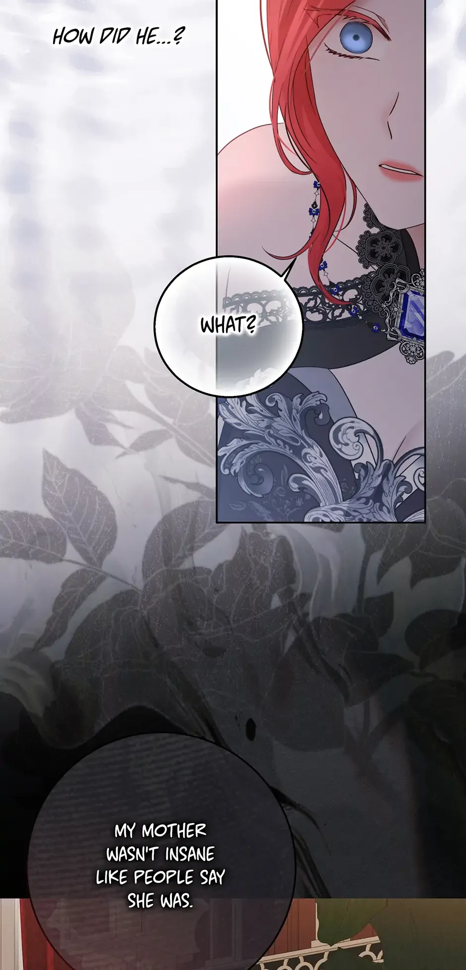 It Looks Like I’ve Fallen into the World of a Reverse Harem Game Chapter 141 Online - página 50