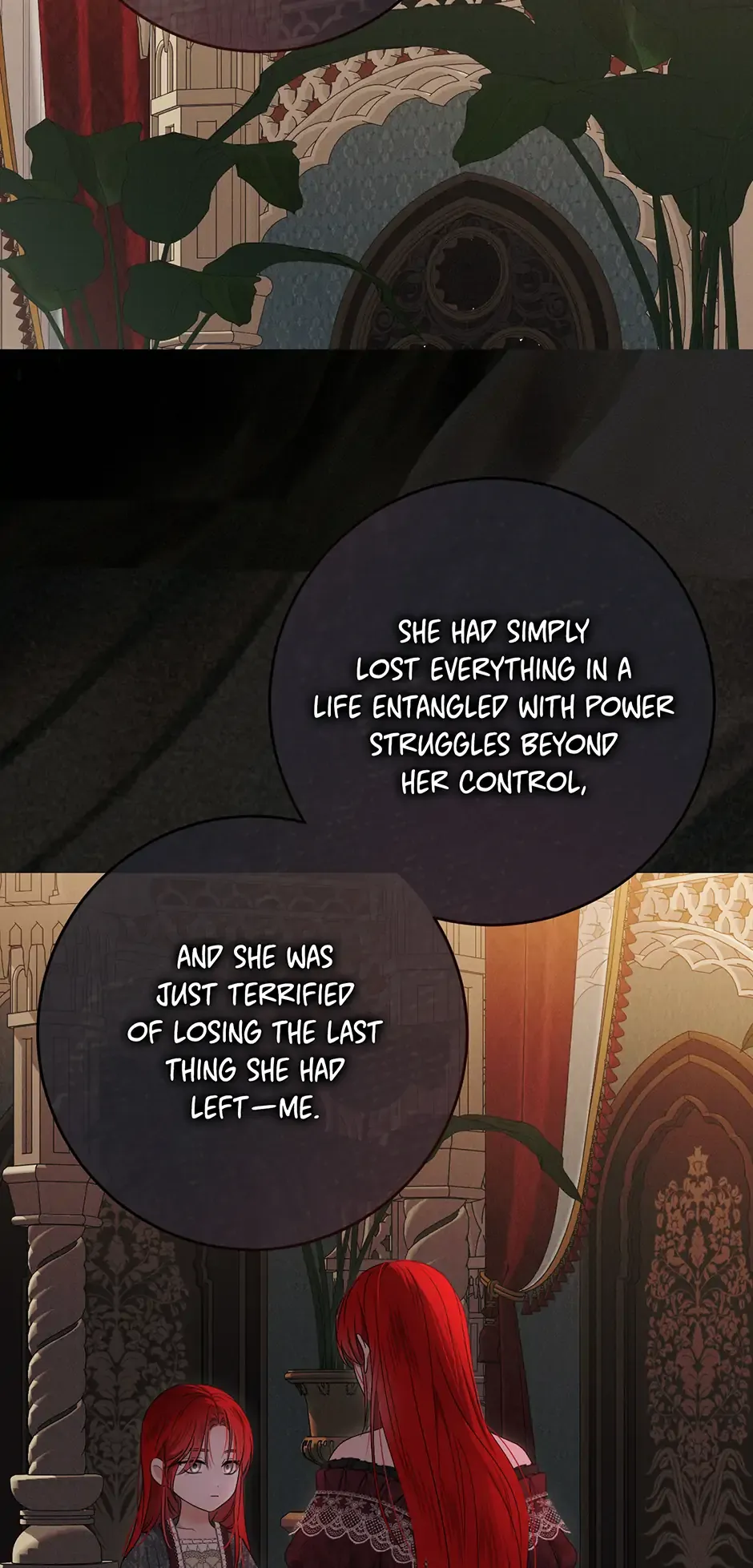 It Looks Like I’ve Fallen into the World of a Reverse Harem Game Chapter 141 Online - página 51
