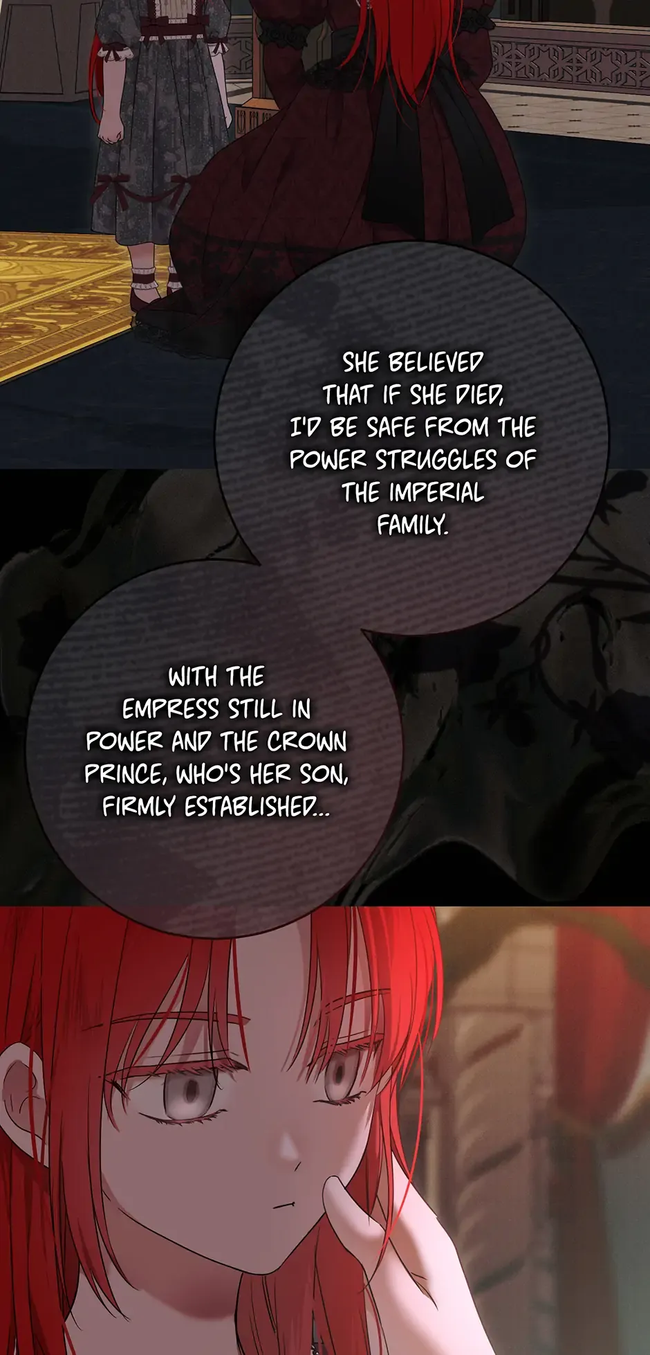 It Looks Like I’ve Fallen into the World of a Reverse Harem Game Chapter 141 Online - página 52