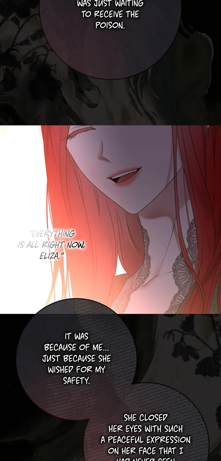 It Looks Like I’ve Fallen into the World of a Reverse Harem Game Chapter 141 Online - página 54