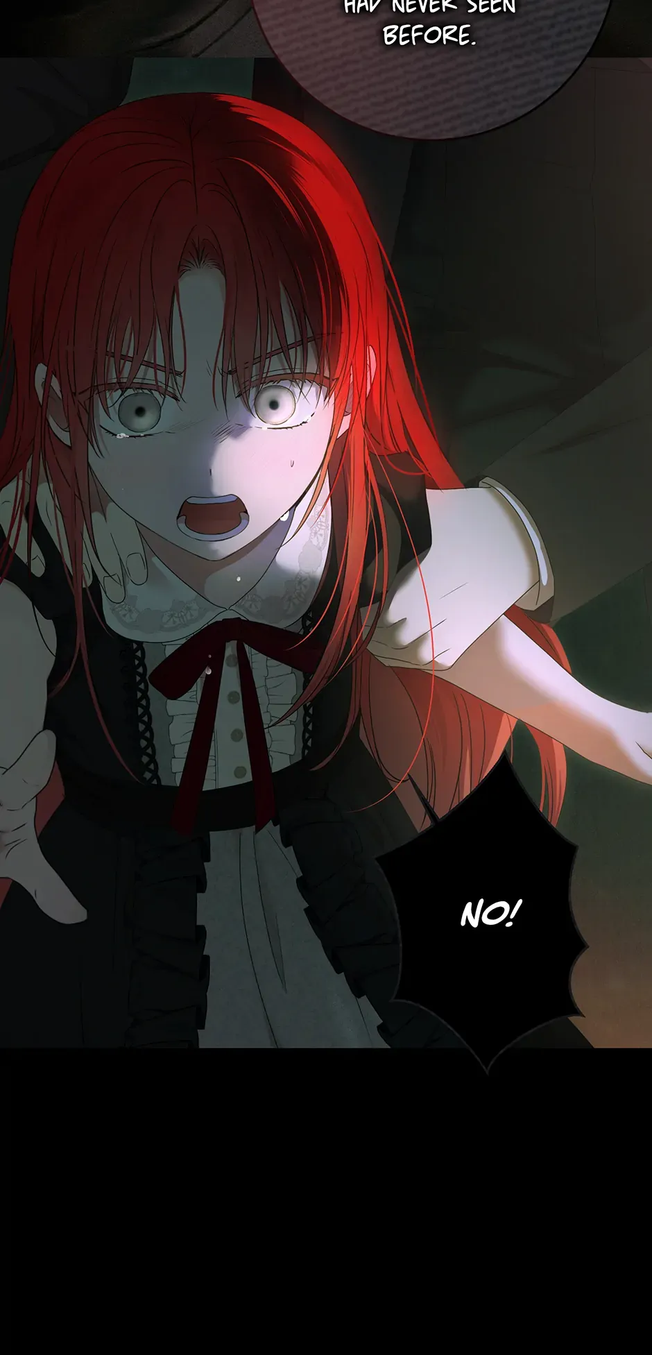 It Looks Like I’ve Fallen into the World of a Reverse Harem Game Chapter 141 Online - página 55
