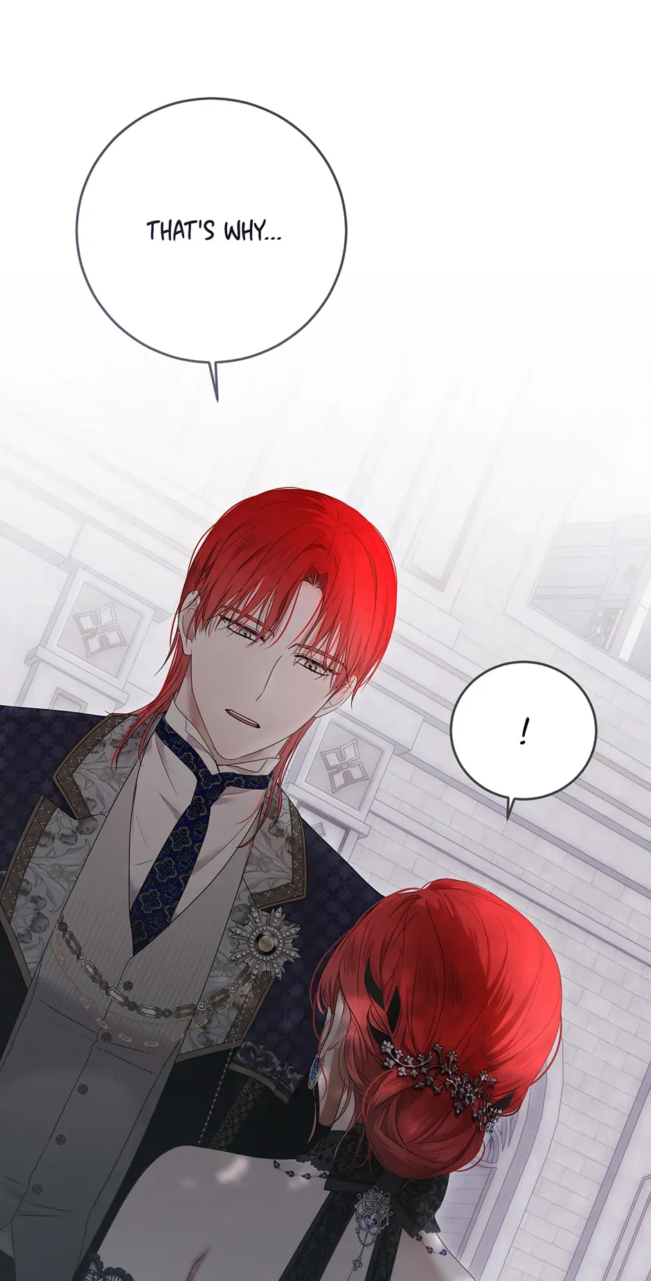 It Looks Like I’ve Fallen into the World of a Reverse Harem Game Chapter 141 Online - página 57