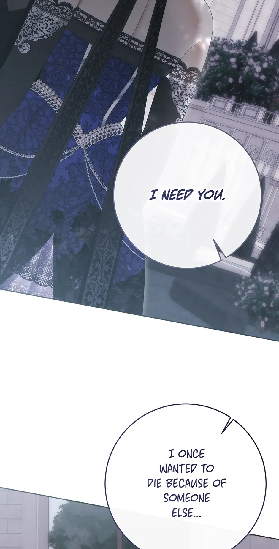 It Looks Like I’ve Fallen into the World of a Reverse Harem Game Chapter 141 Online - página 58