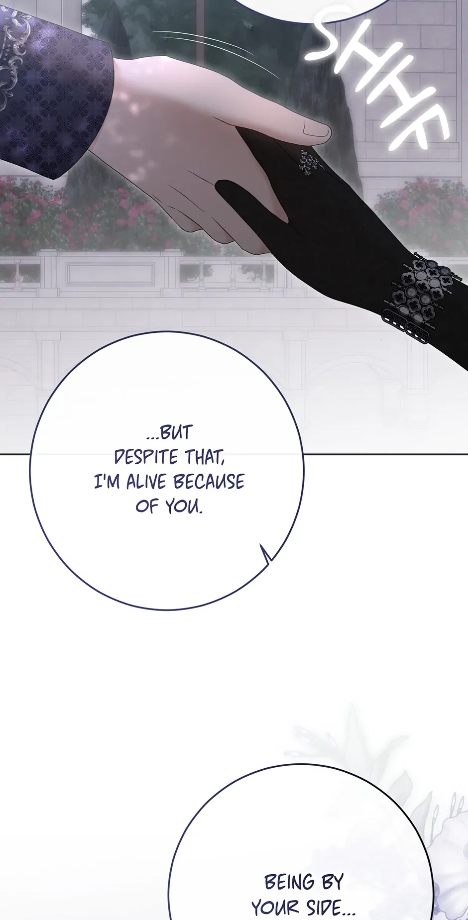 It Looks Like I’ve Fallen into the World of a Reverse Harem Game Chapter 141 Online - página 59
