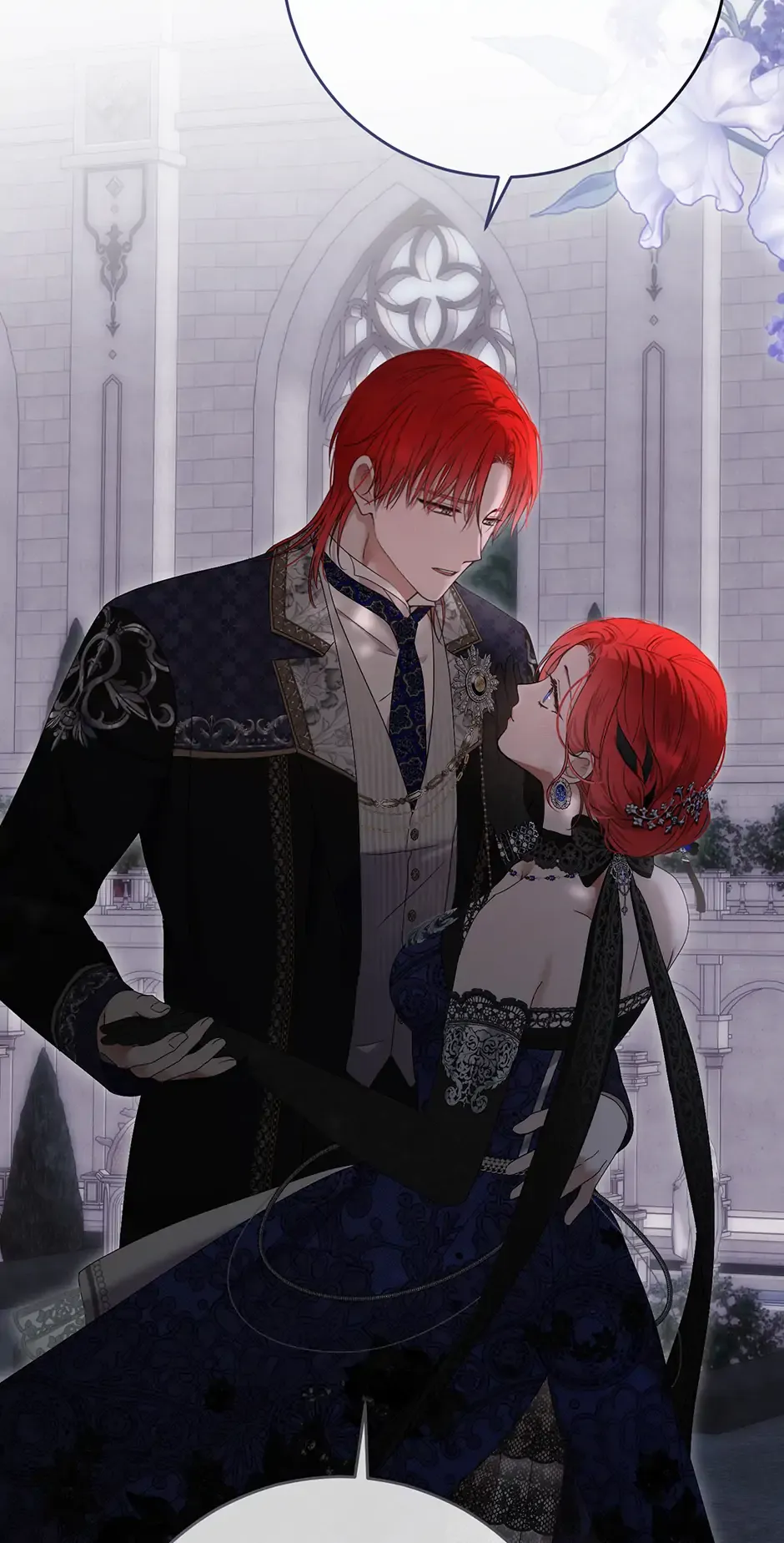 It Looks Like I’ve Fallen into the World of a Reverse Harem Game Chapter 141 Online - página 60