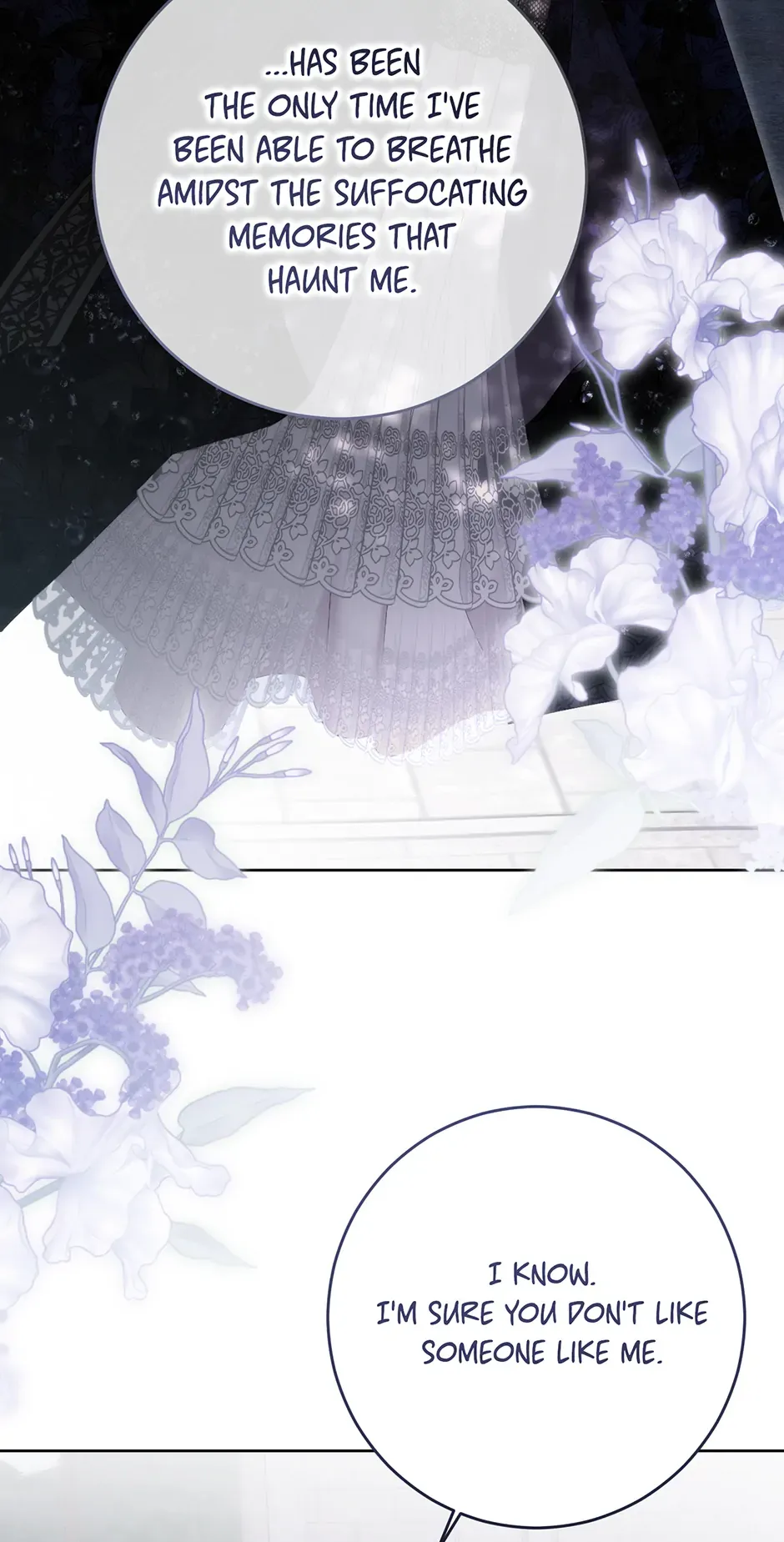 It Looks Like I’ve Fallen into the World of a Reverse Harem Game Chapter 141 Online - página 61