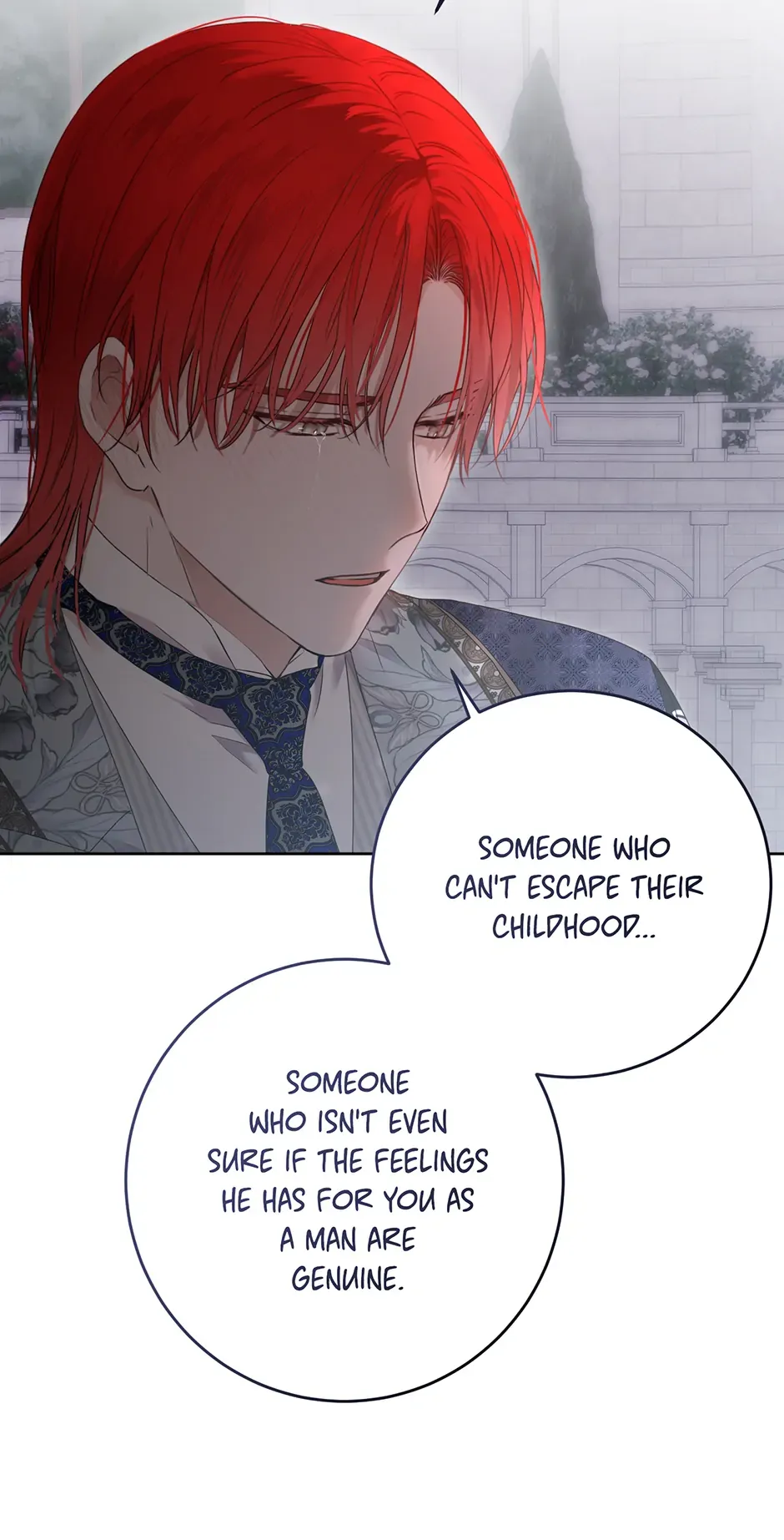 It Looks Like I’ve Fallen into the World of a Reverse Harem Game Chapter 141 Online - página 62