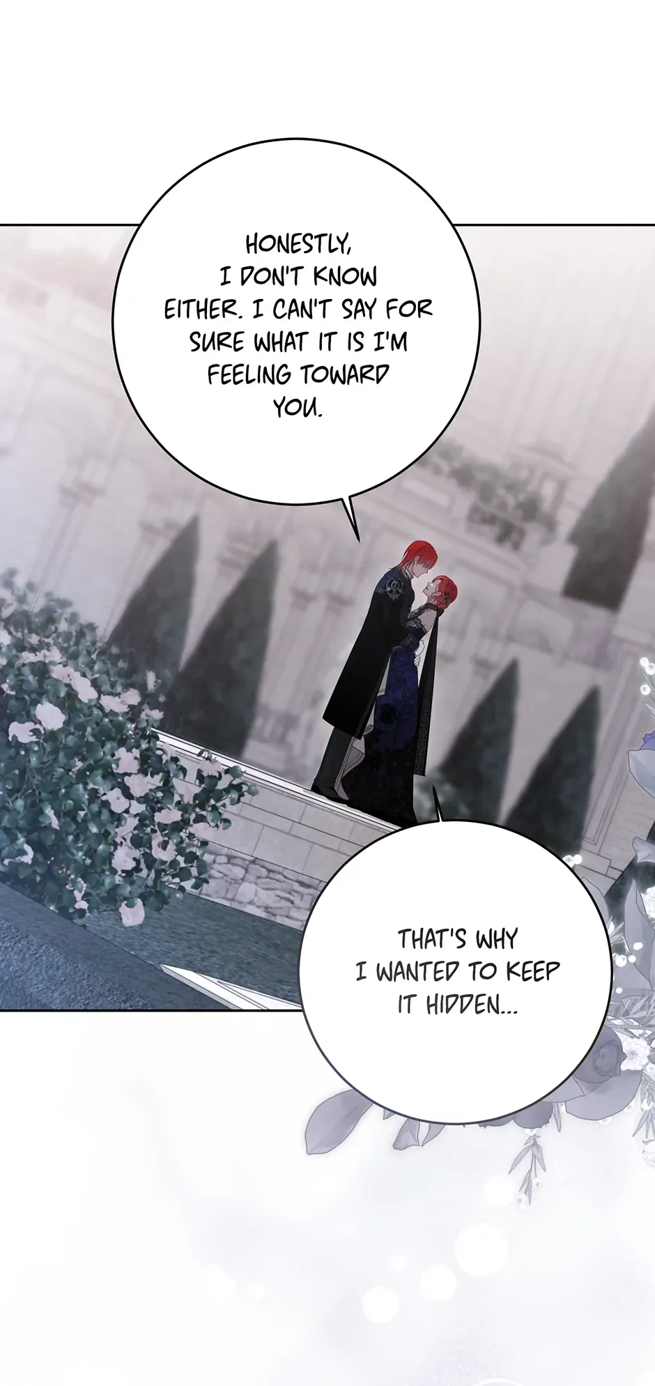 It Looks Like I’ve Fallen into the World of a Reverse Harem Game Chapter 141 Online - página 63
