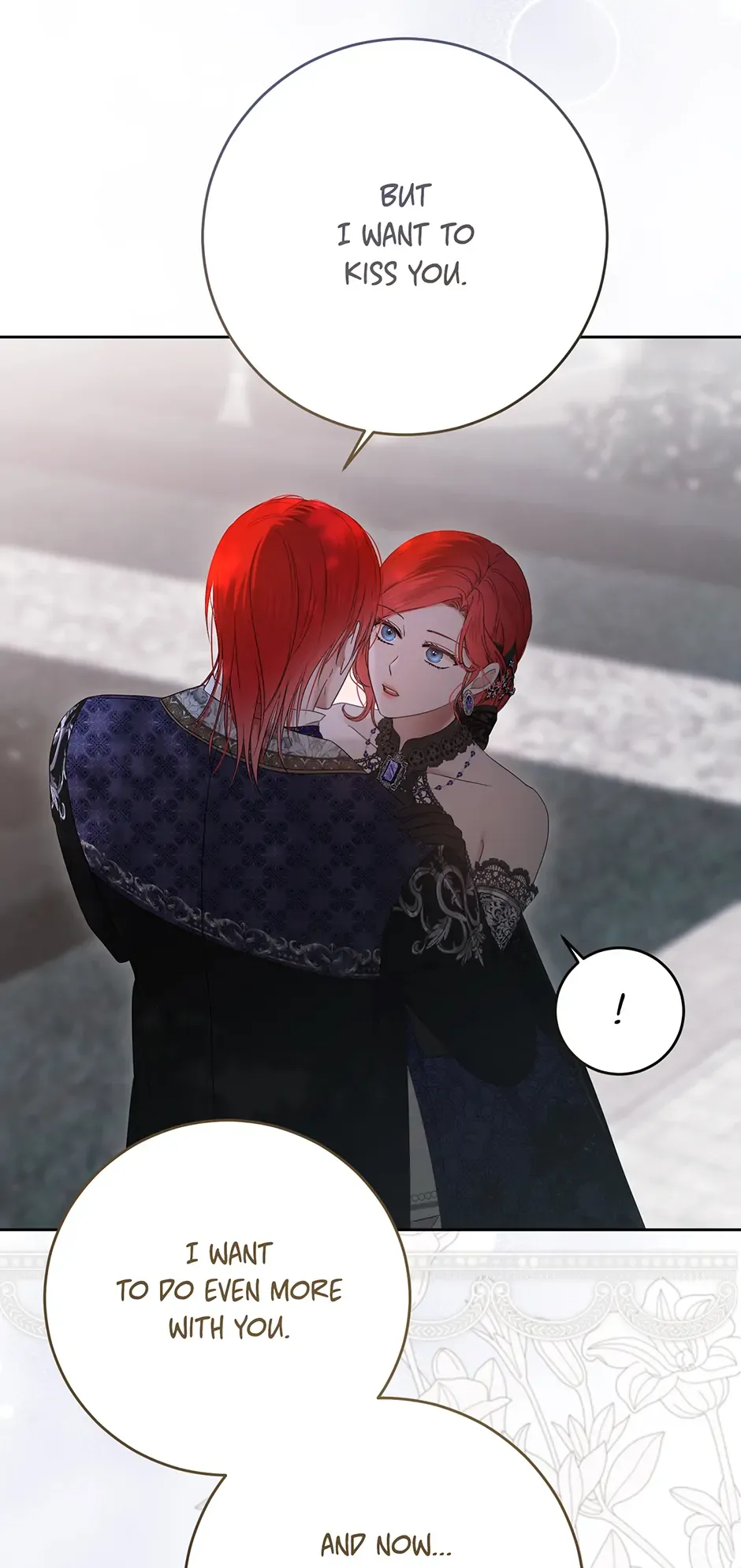 It Looks Like I’ve Fallen into the World of a Reverse Harem Game Chapter 141 Online - página 64