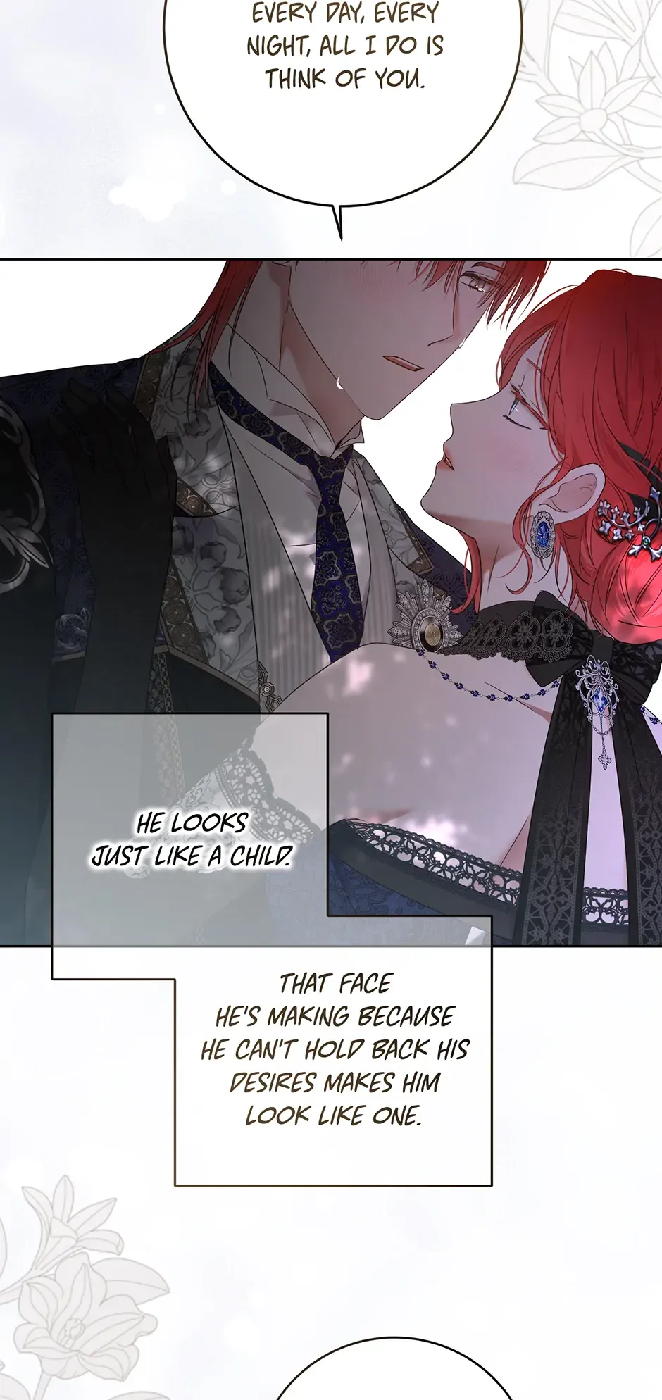 It Looks Like I’ve Fallen into the World of a Reverse Harem Game Chapter 141 Online - página 65