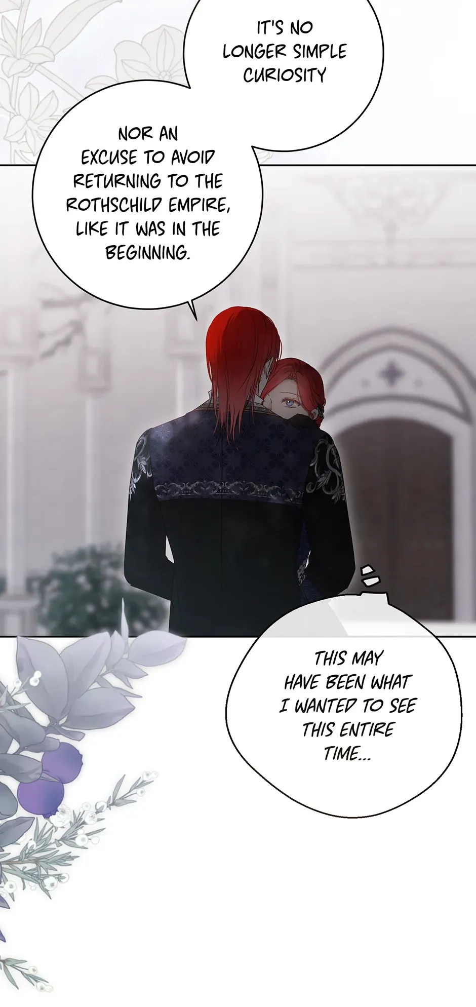 It Looks Like I’ve Fallen into the World of a Reverse Harem Game Chapter 141 Online - página 66