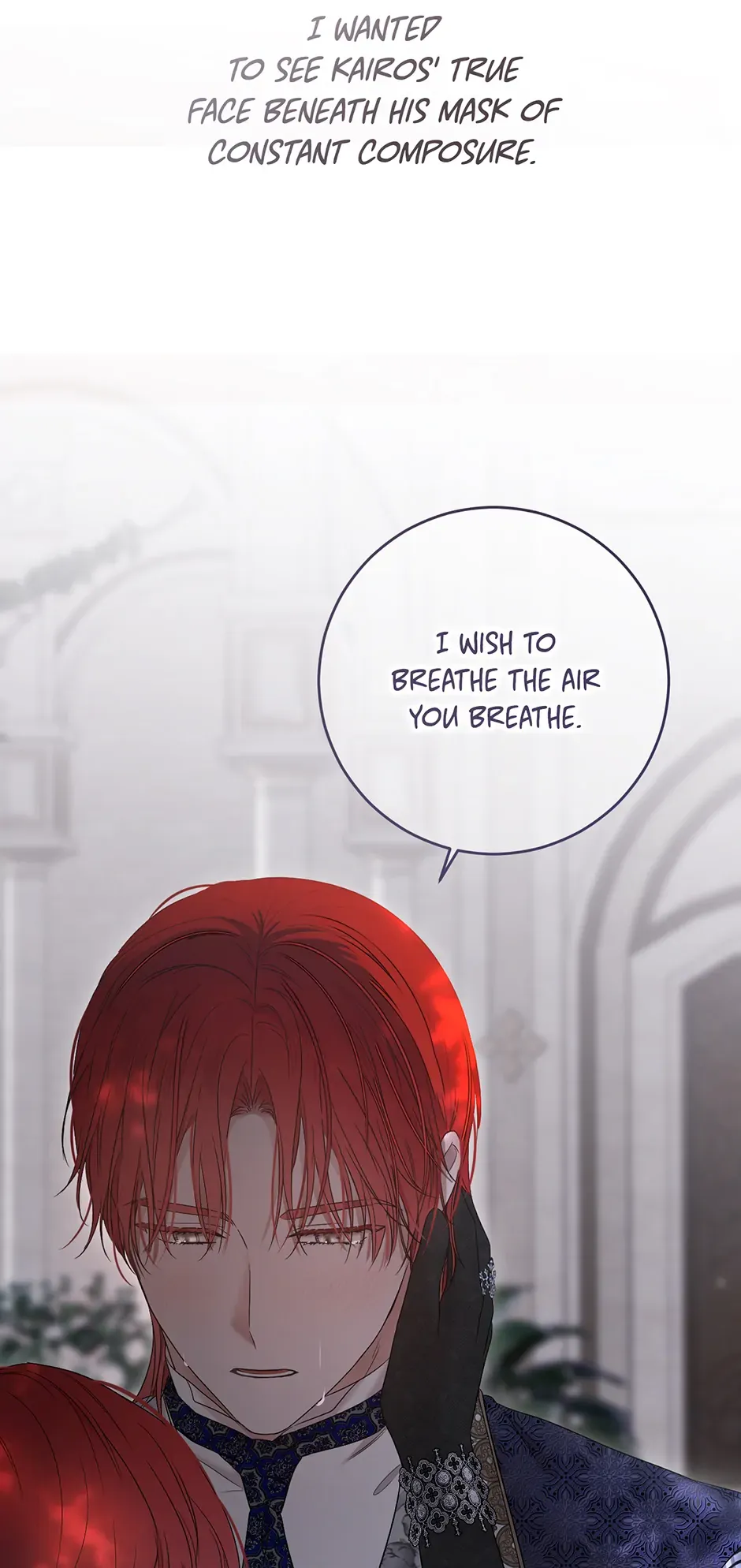 It Looks Like I’ve Fallen into the World of a Reverse Harem Game Chapter 141 Online - página 67