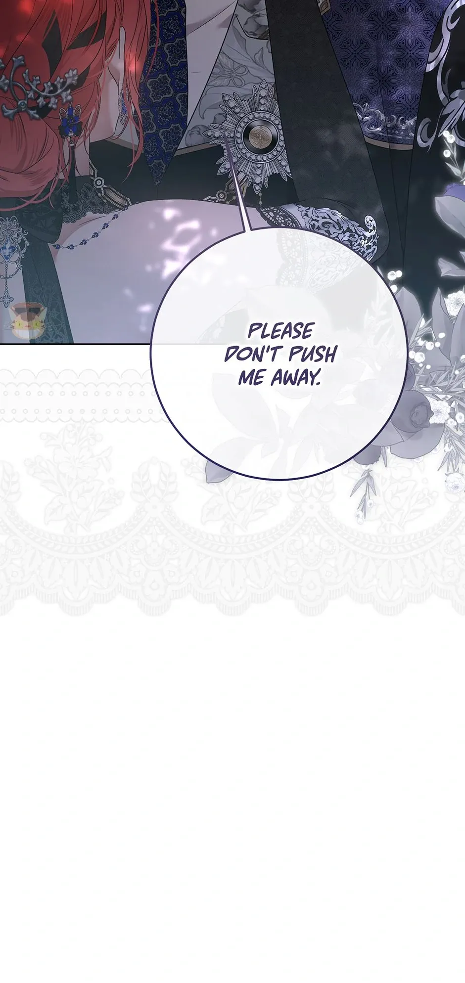It Looks Like I’ve Fallen into the World of a Reverse Harem Game Chapter 141 Online - página 68